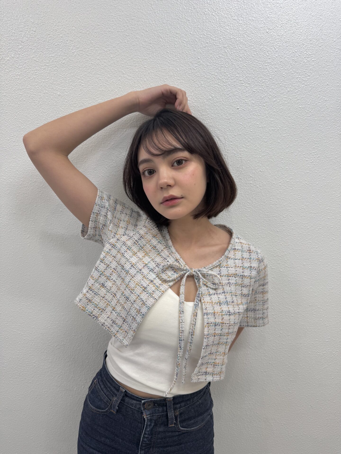 ♡トレンドボブスタイル♡