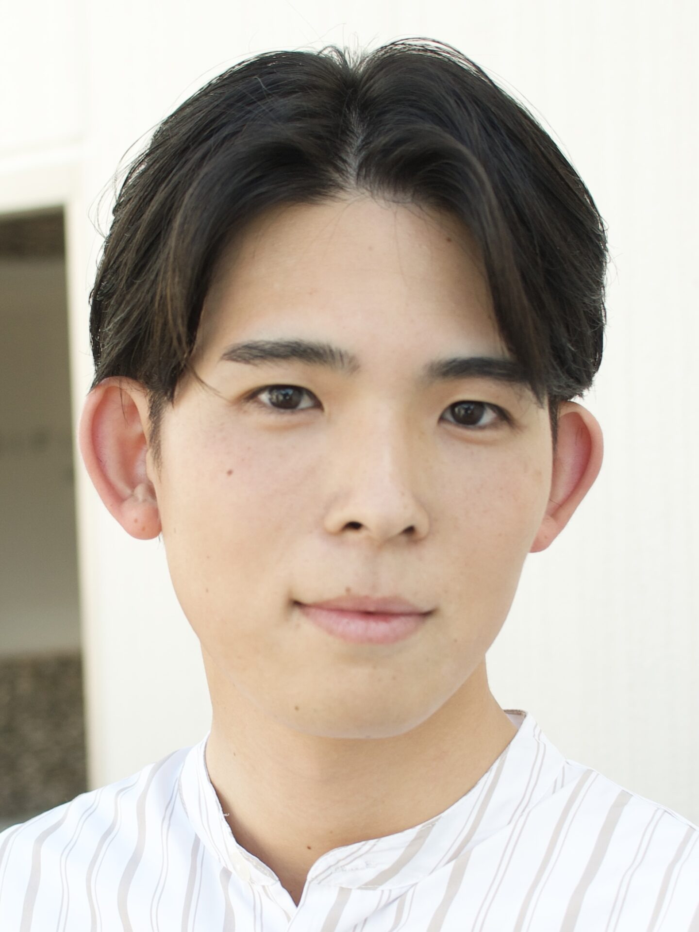 【DIFINO 櫻田】ビジネスマン向けヘア