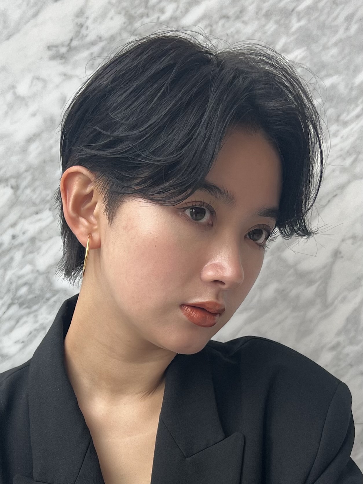 【DIFINO 櫻田】レディースショート