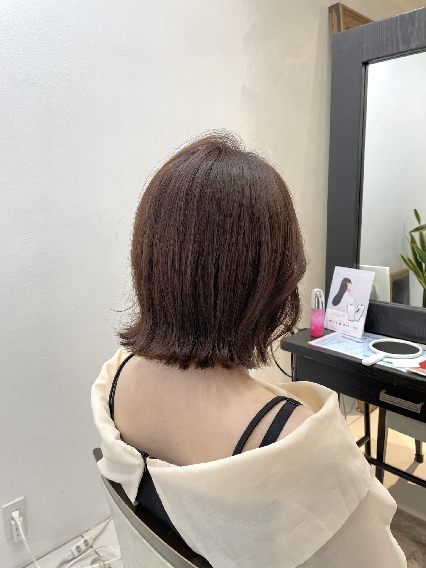 ♡トレンドくびれボブ♡