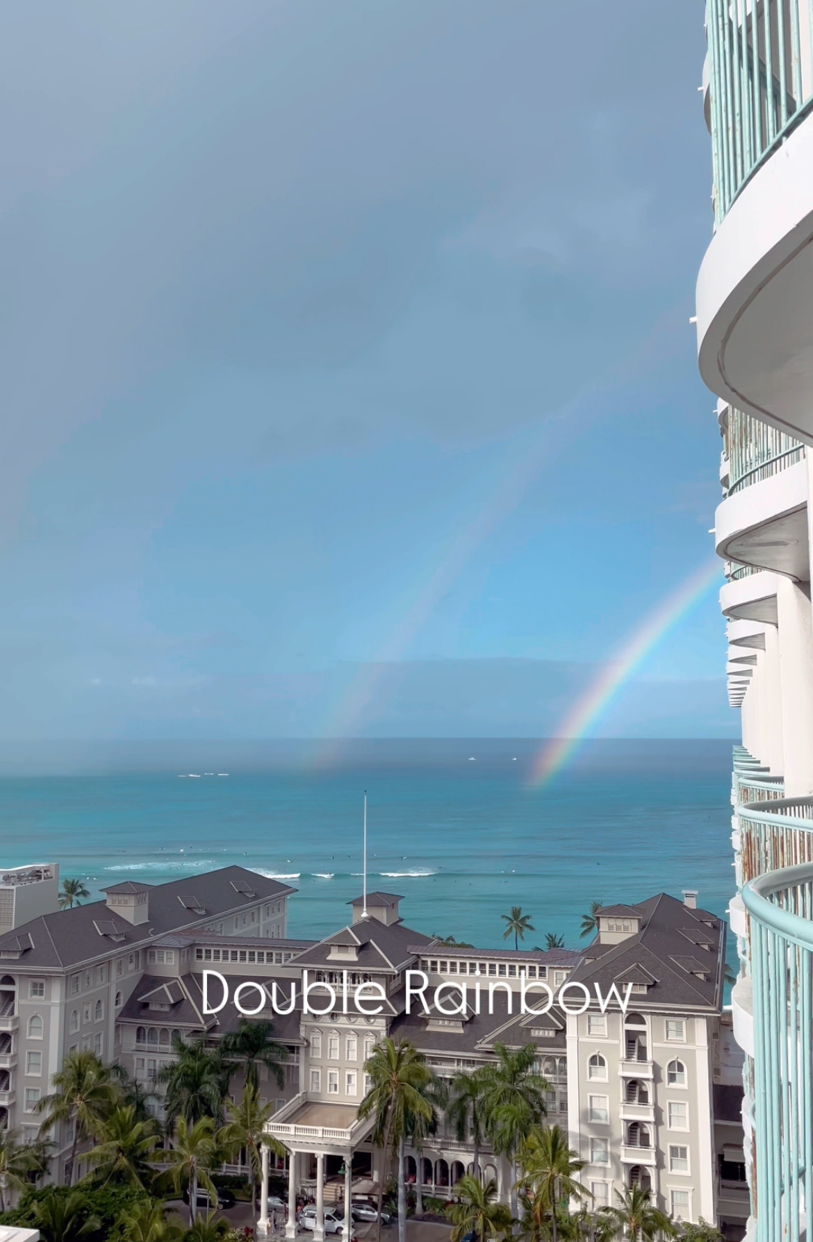 僕の「ハワイの過ごし方」