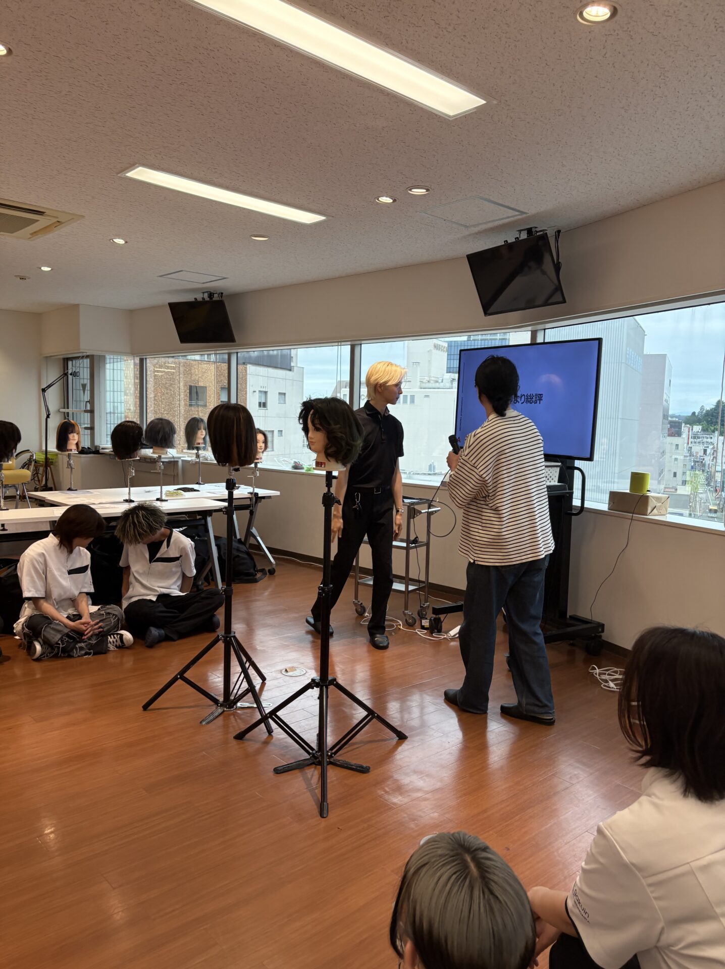 コンテストの審査に携わりました✨