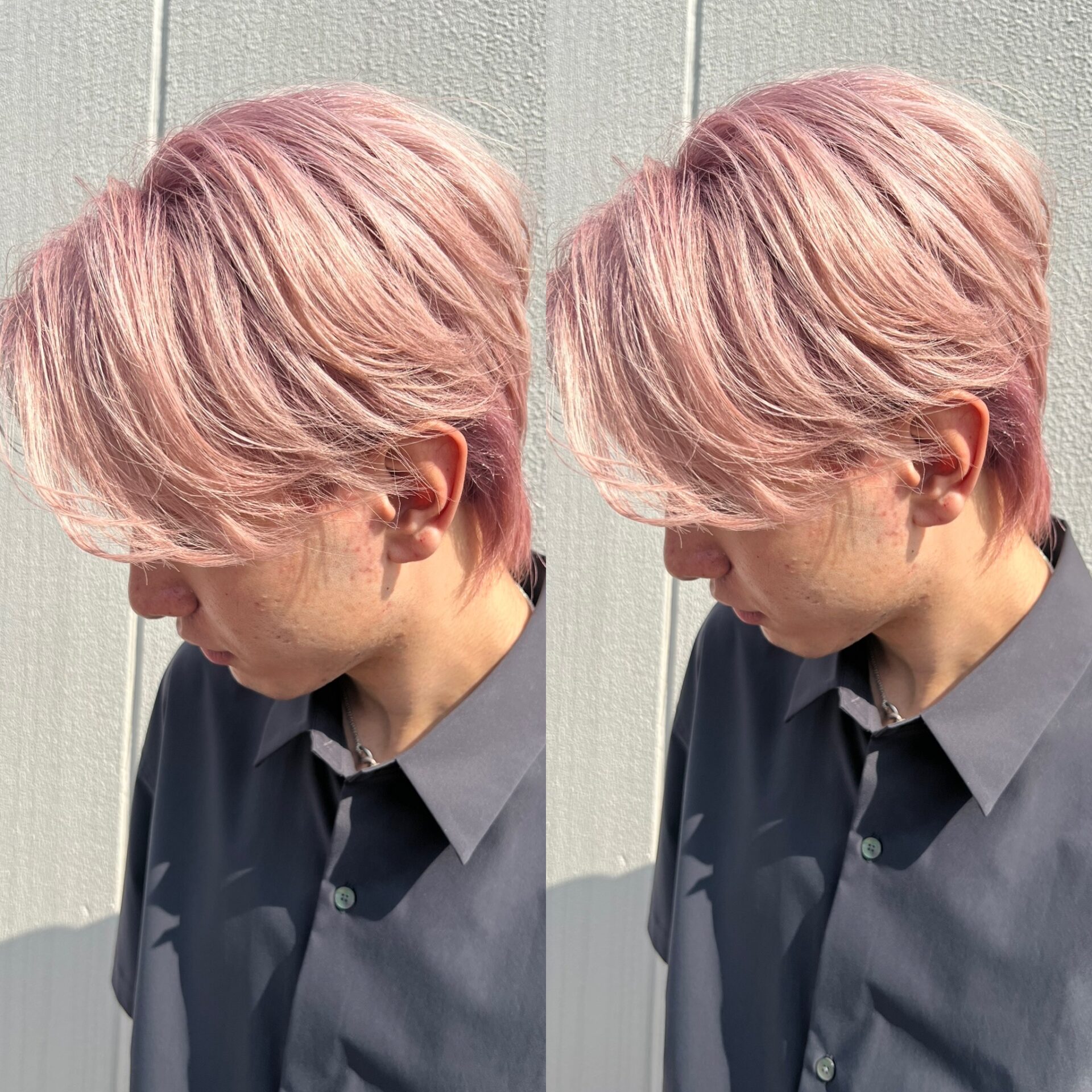 【DIFINO 櫻田】ブリーチ後の髪がゴワつく原因と対策