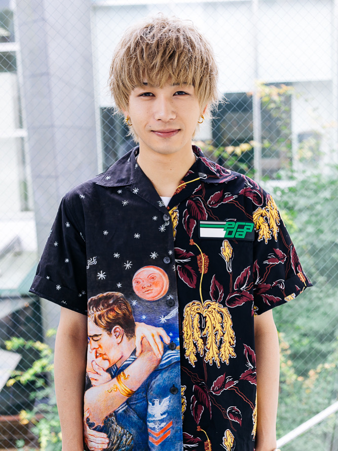 【DIFINO 櫻田】トップスタイリスト