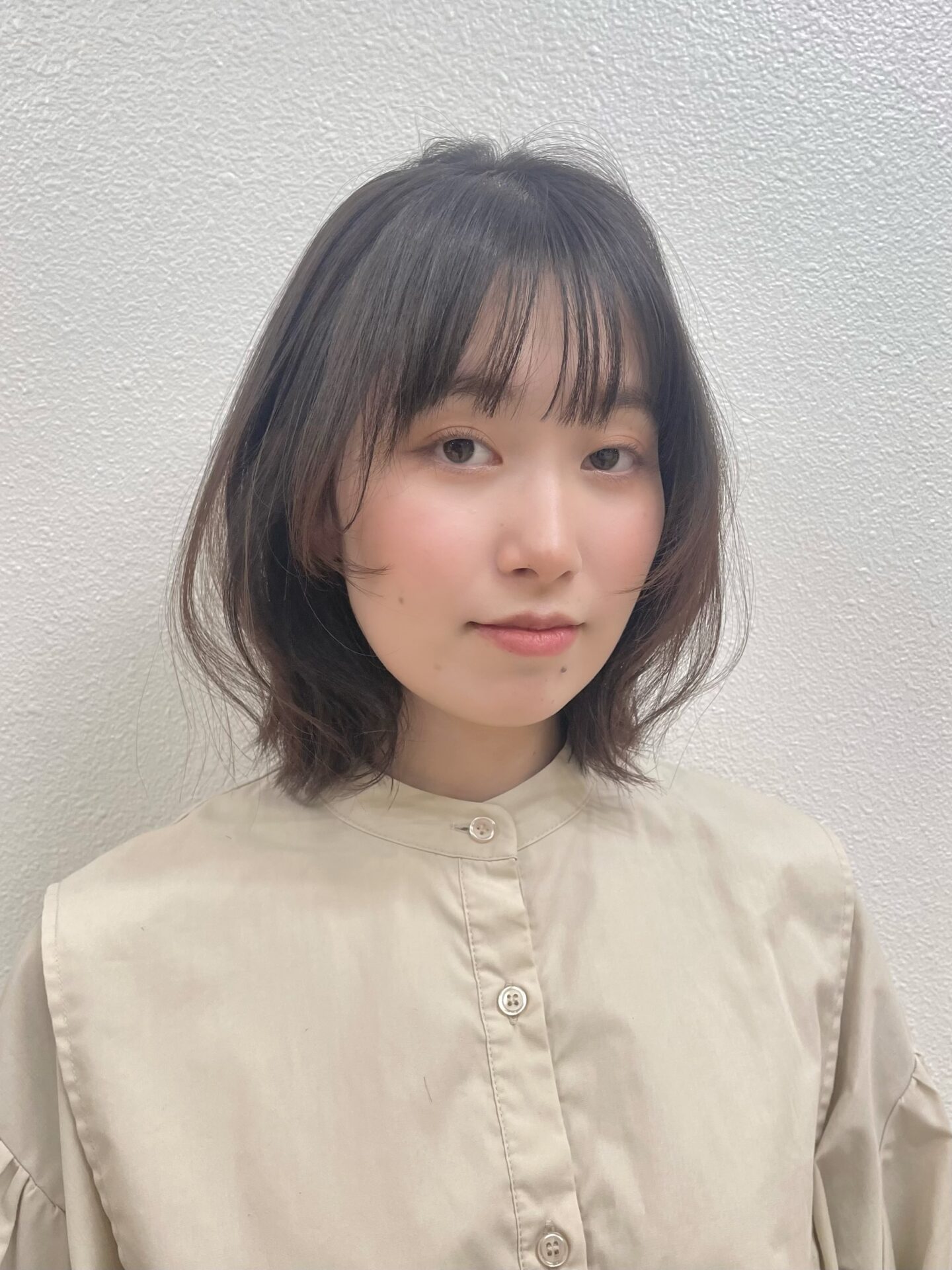 ♡即イメチェン！顔まわりレイヤー♡