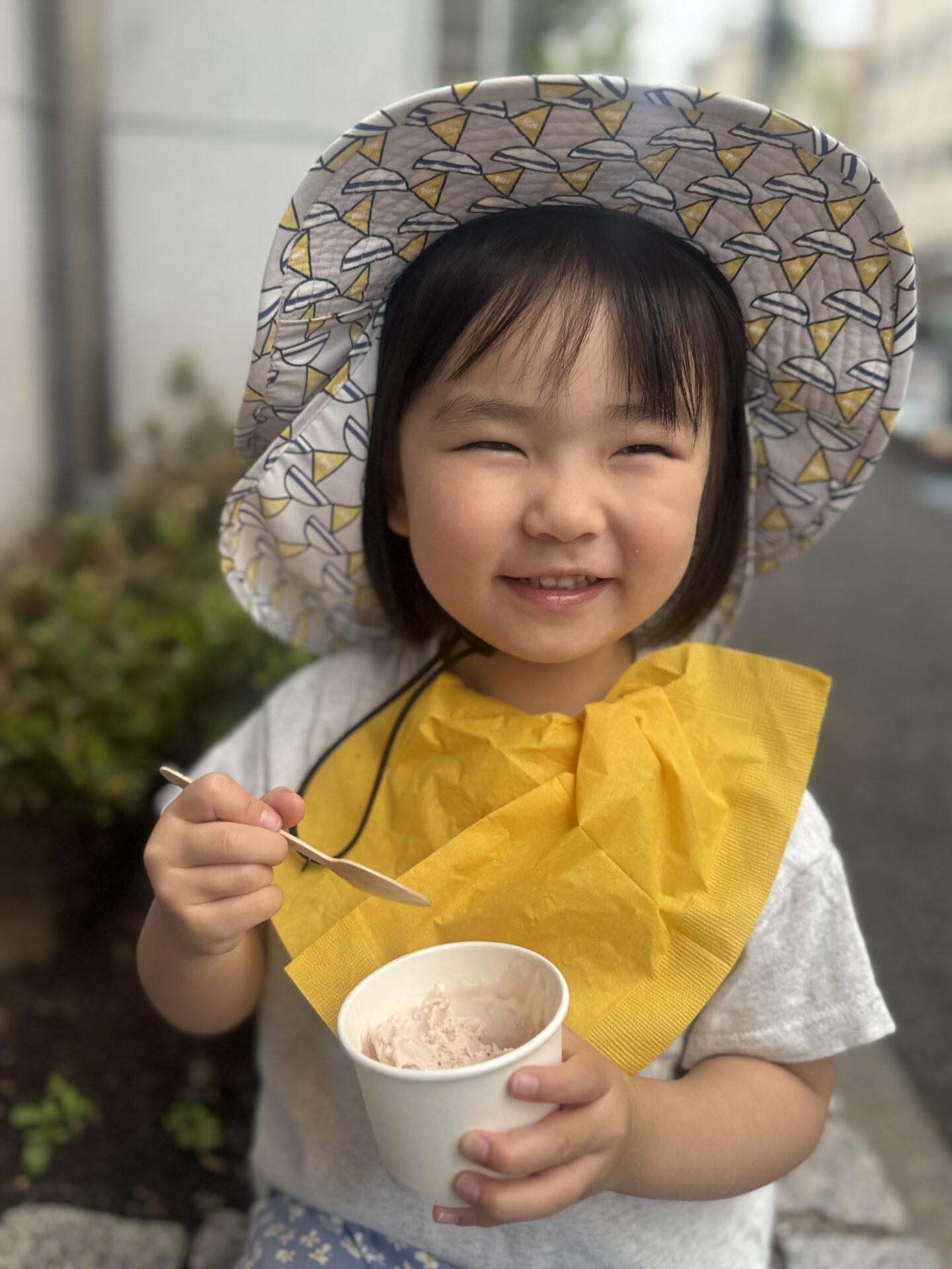 8月19日〜26日まで夏休みいただきます！