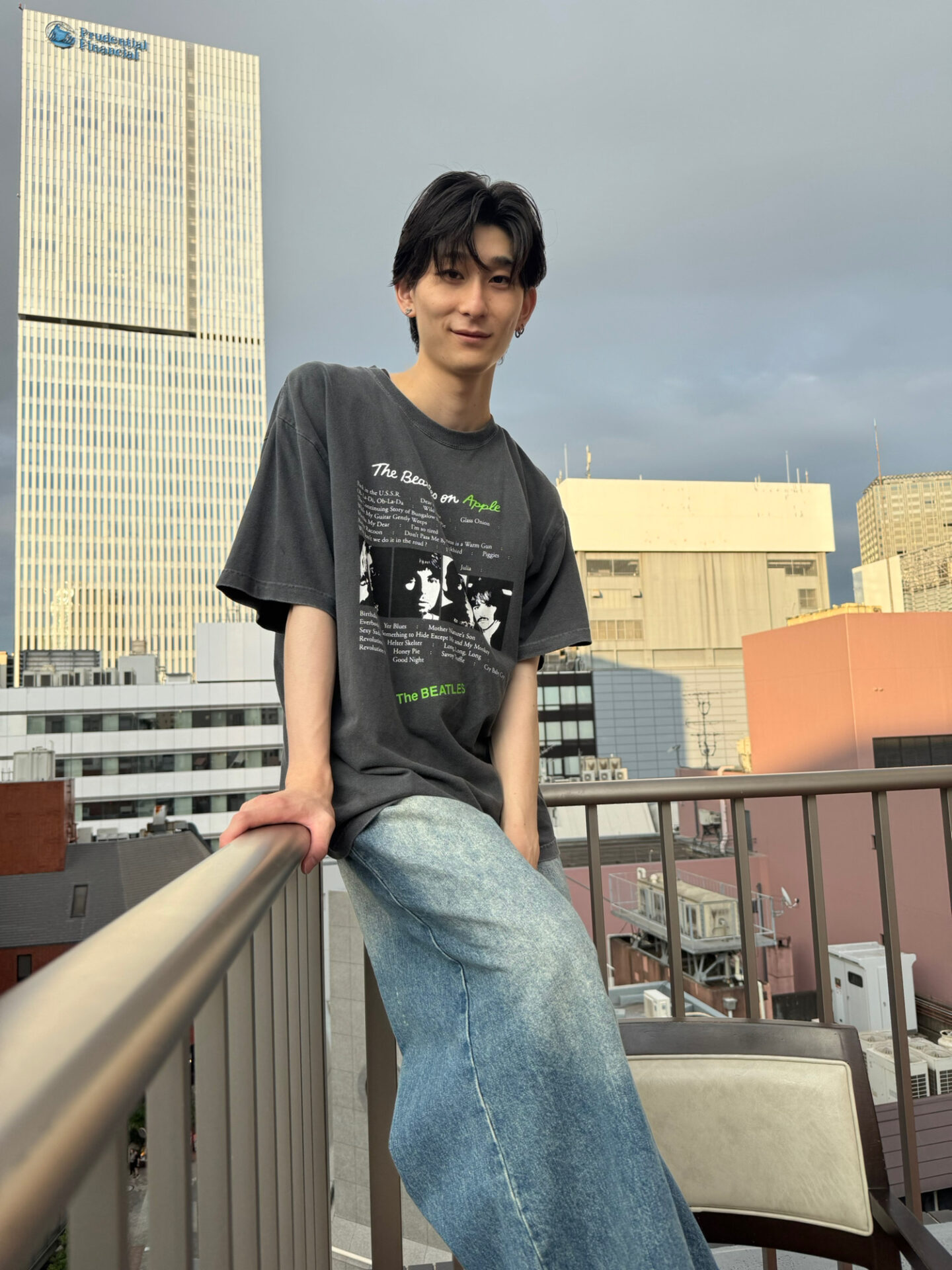 初投稿させていただきます！