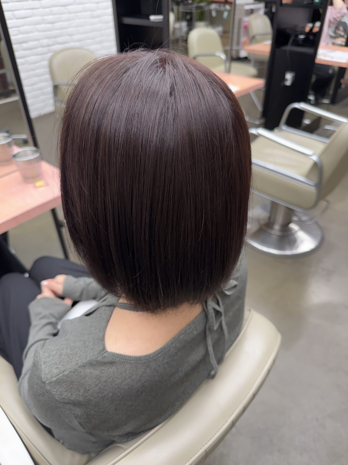 ラベンダーカラー