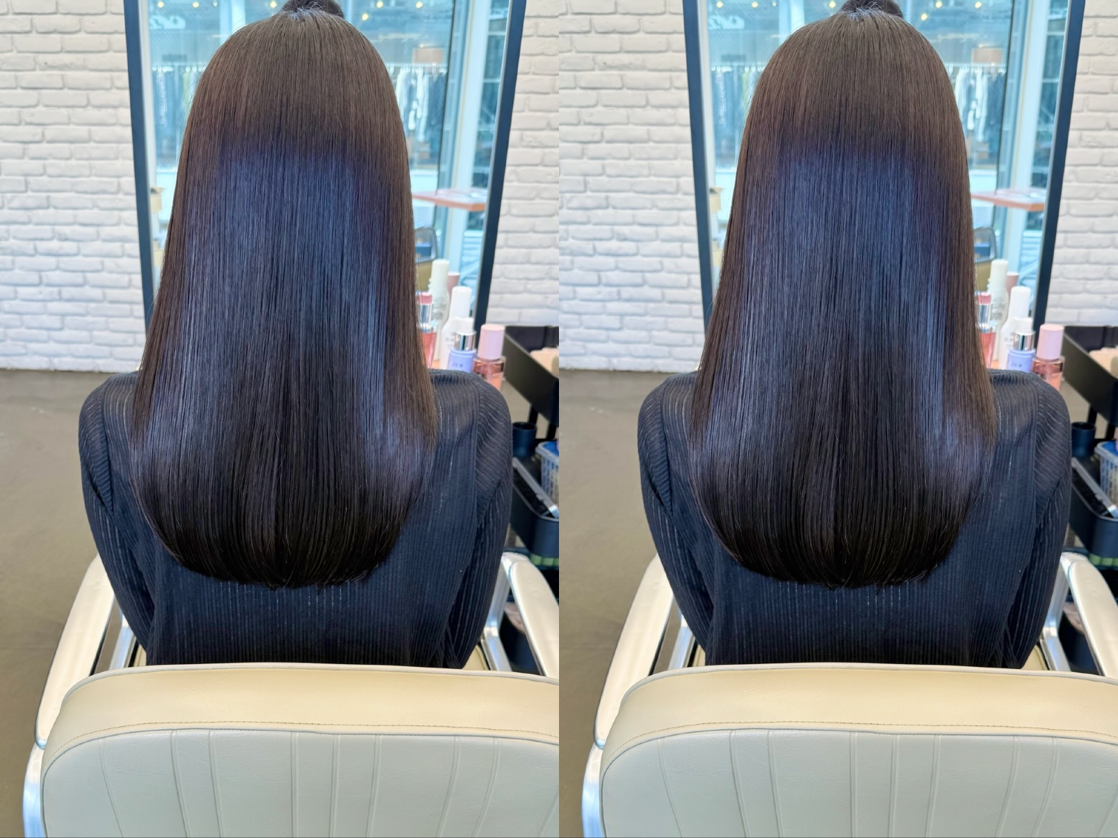 【竹ノ上】艶髪爆誕✨✨最上位トリートメント