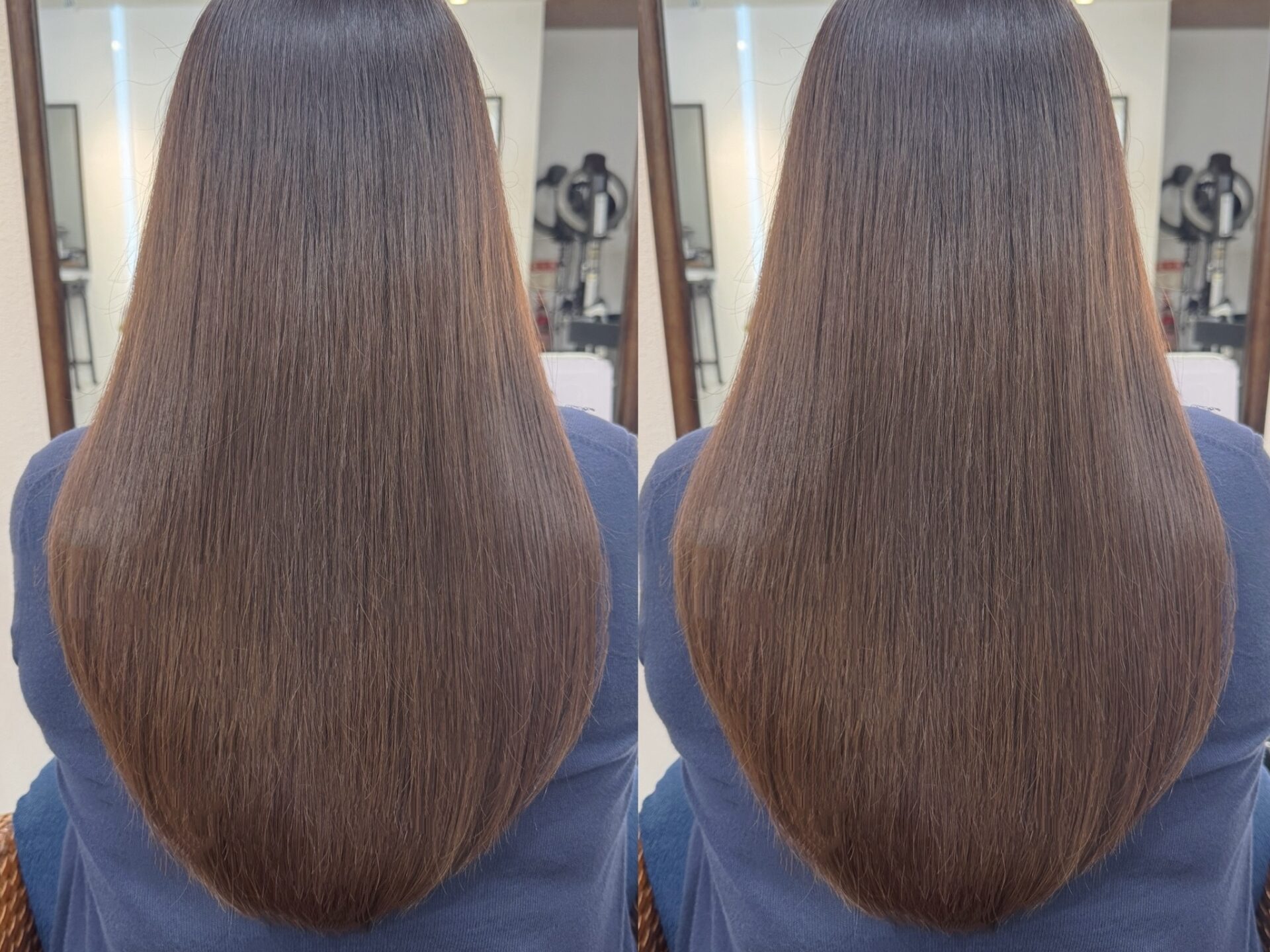 【DIFINO稲田】髪質改善カット♪