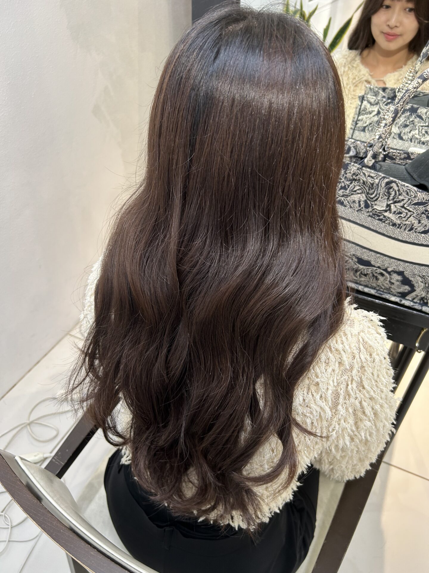 アイロンレッスン