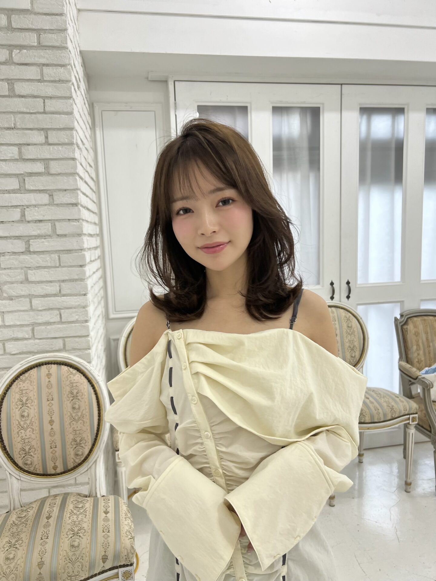 本日から出勤です！