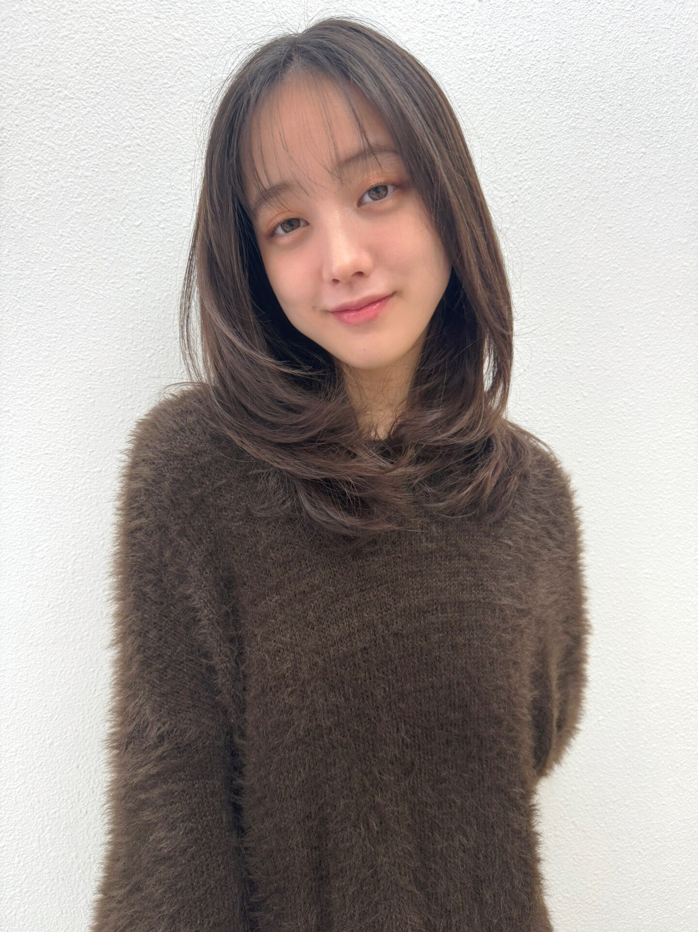 【DIFINO稲田】髪質改善レイヤーカット♪