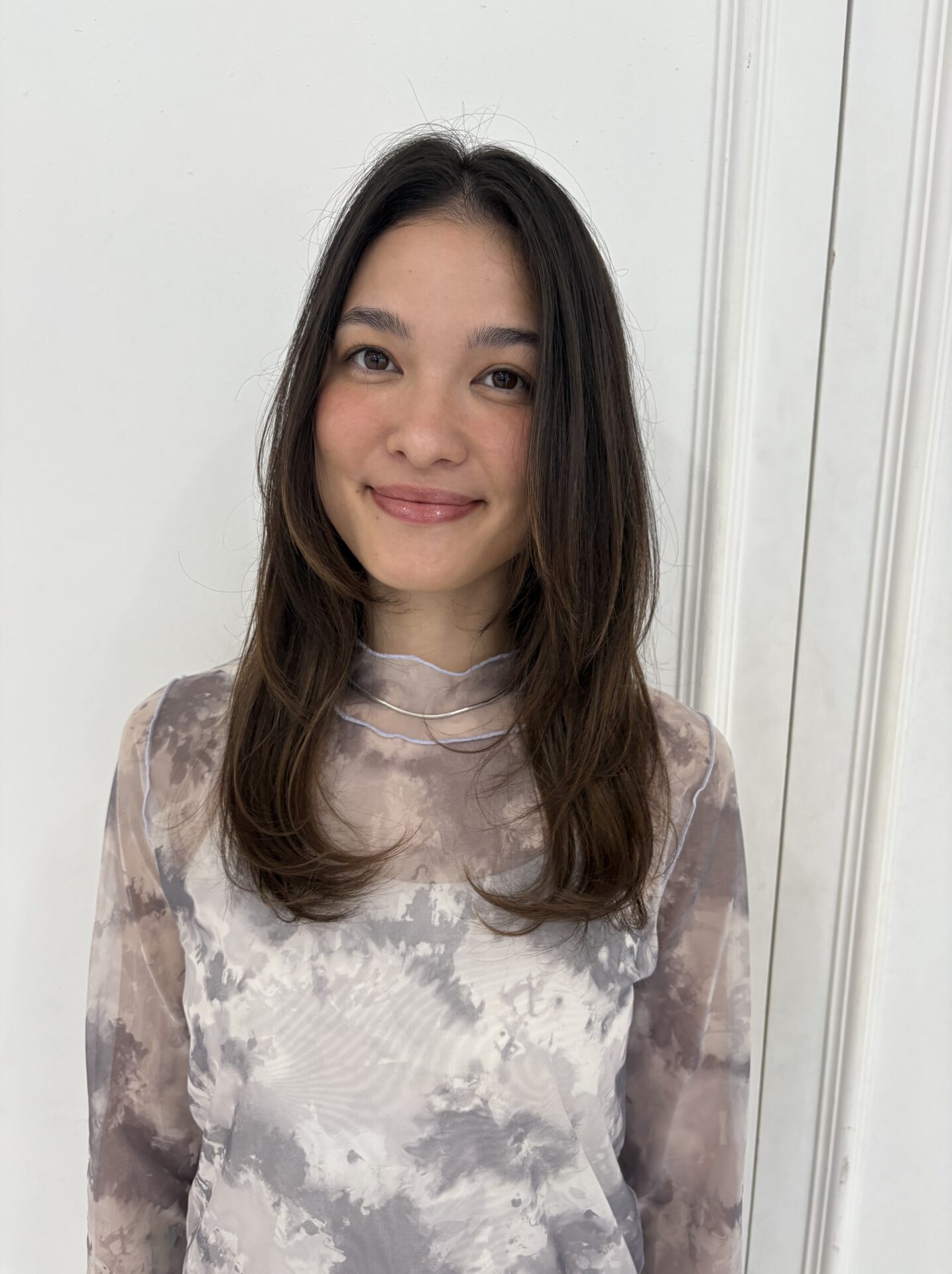 リアルオーダーヘアブック