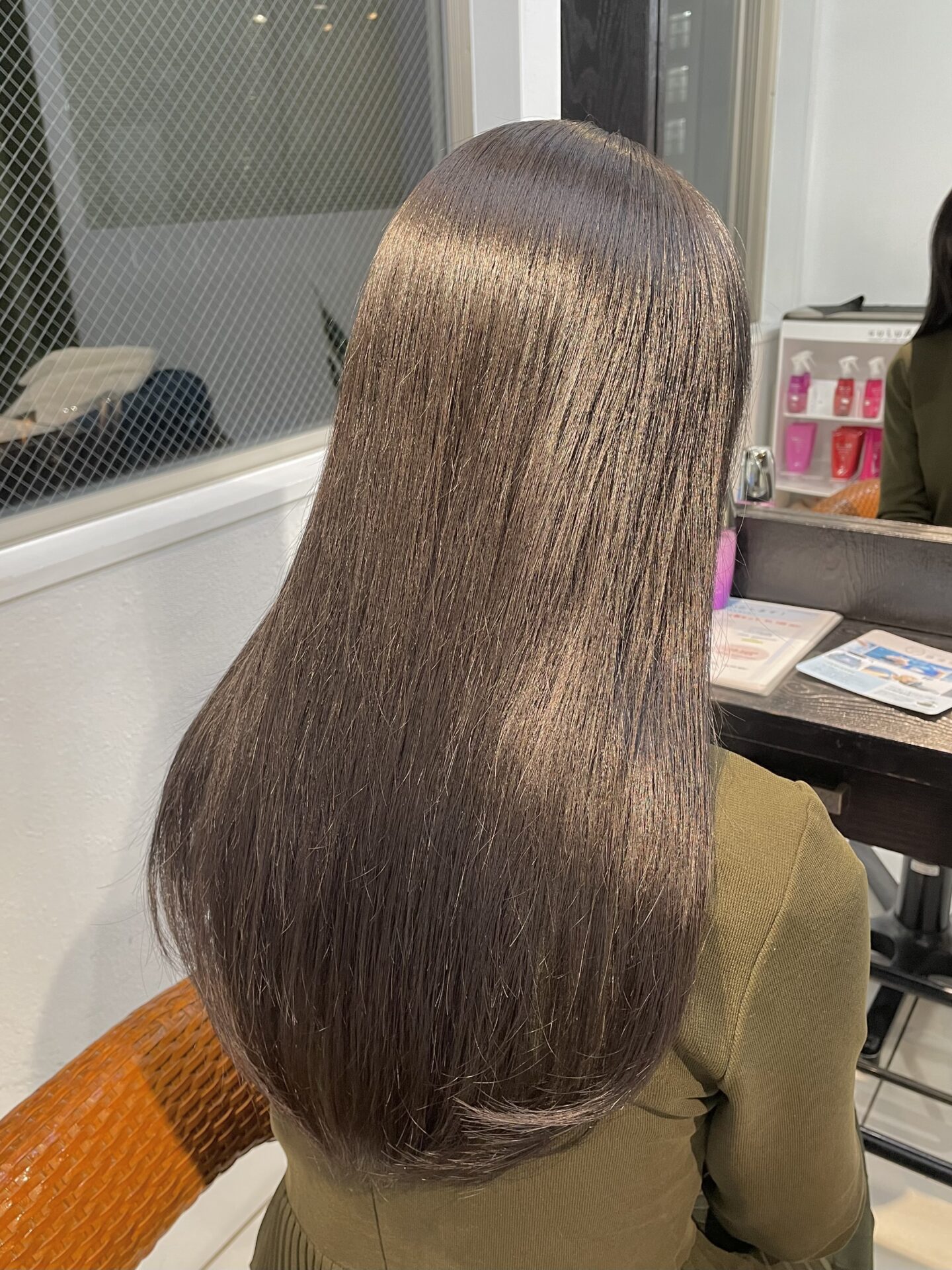 ♡髪質改善カット♡