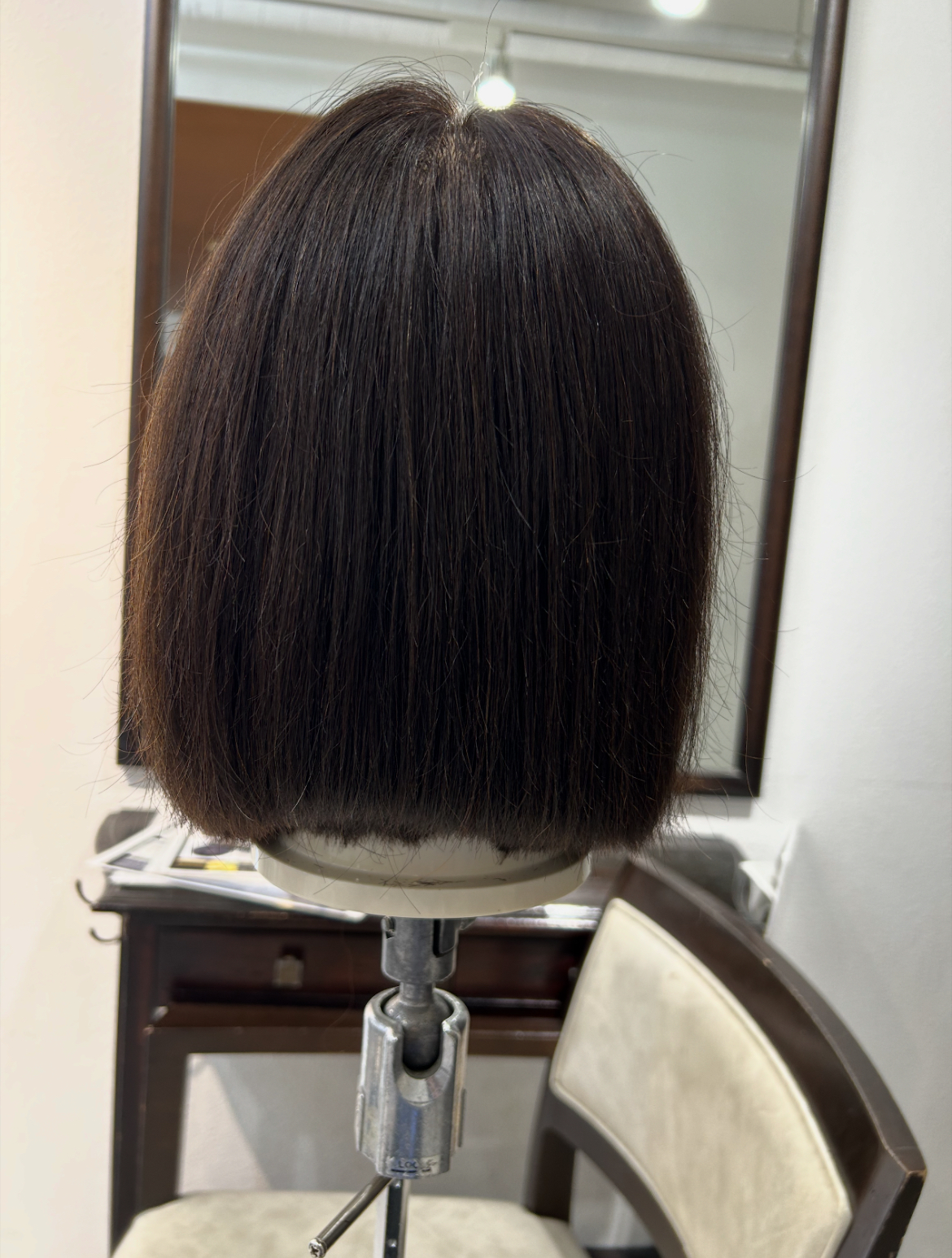 カットモデル募集中です！