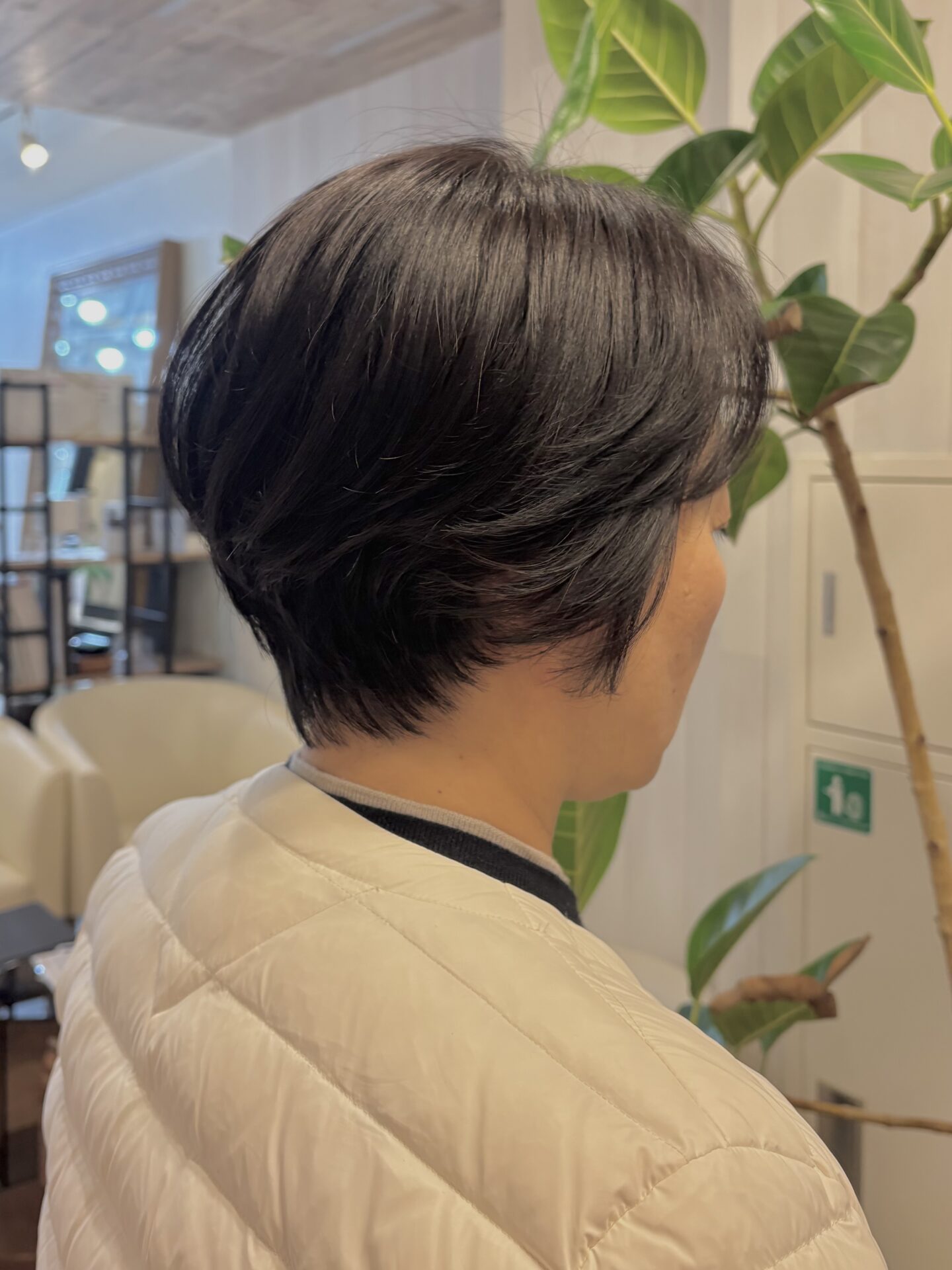 くびれショート✨