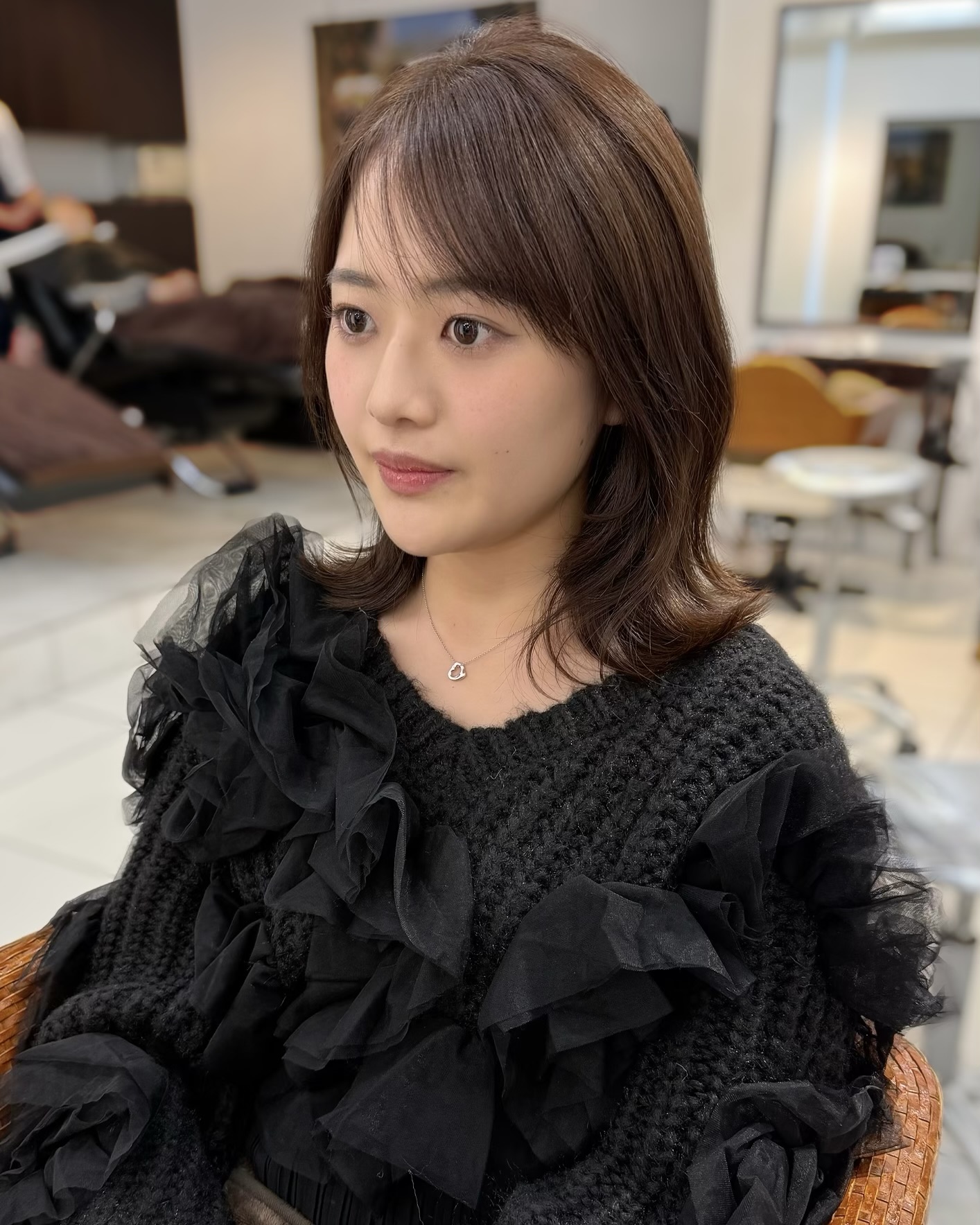 【竹ノ上】今抑えときたいカラー