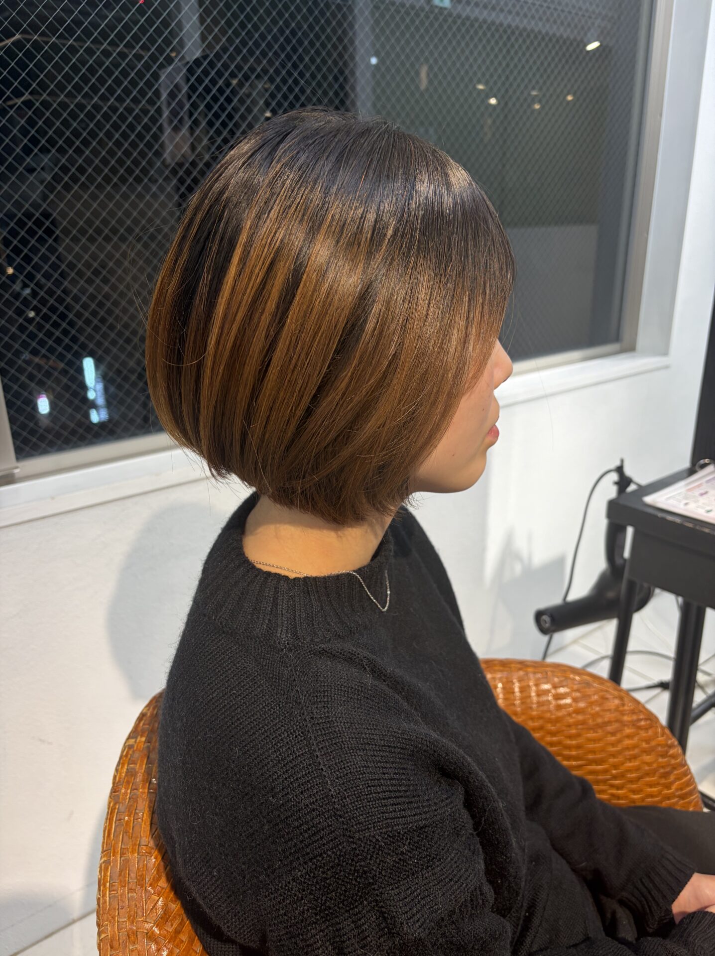 まとまりの良いクラボブ