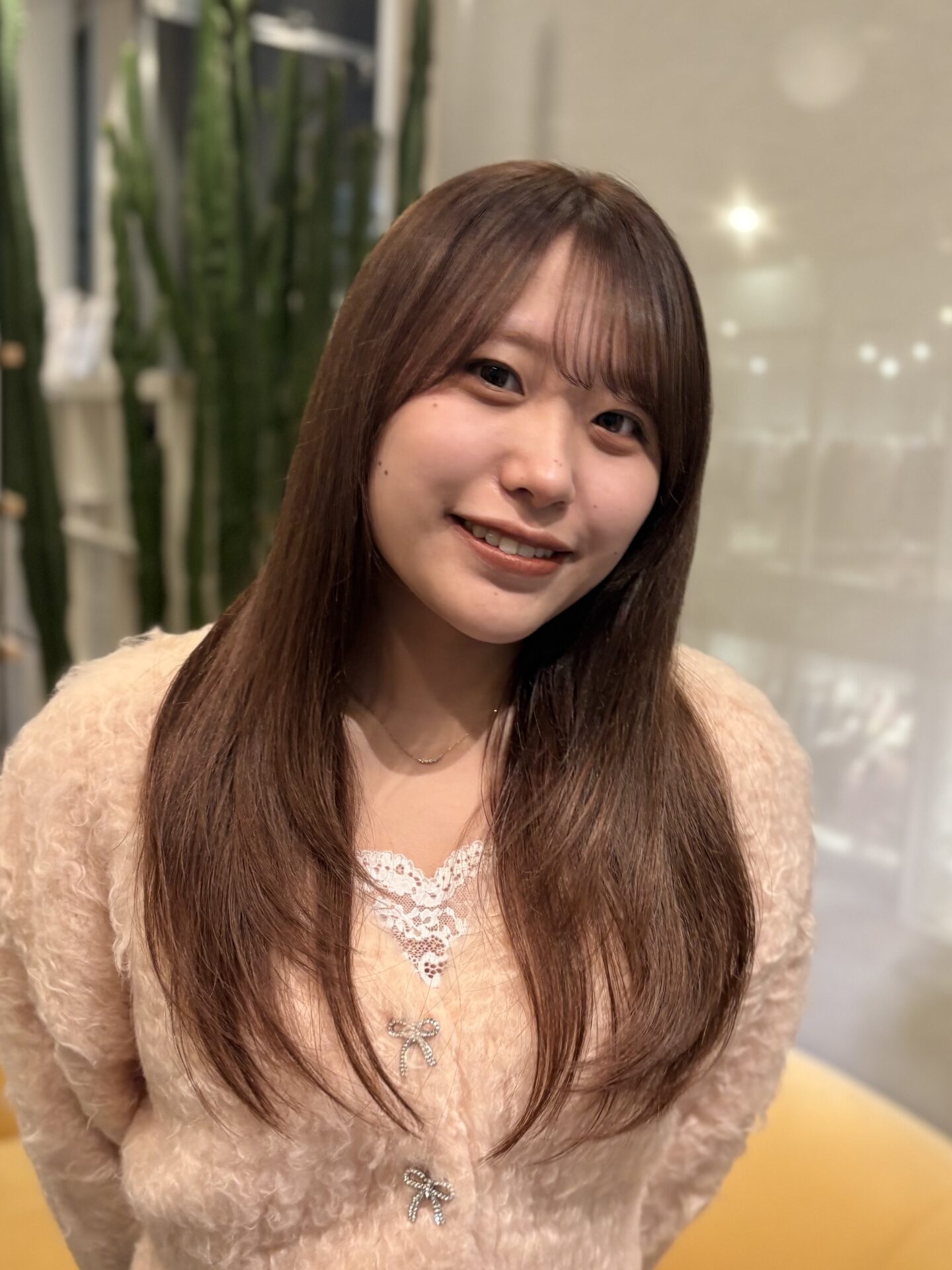 脱ブリーチ計画