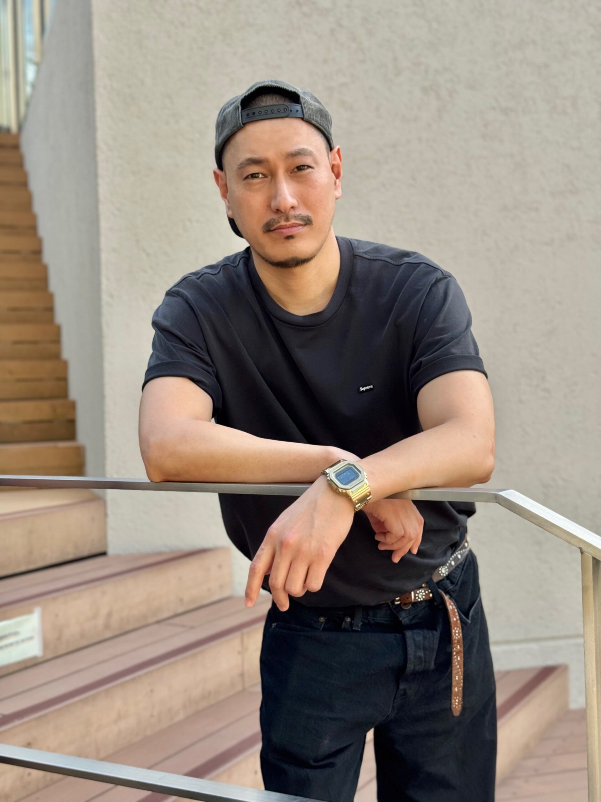 稲田 育大
