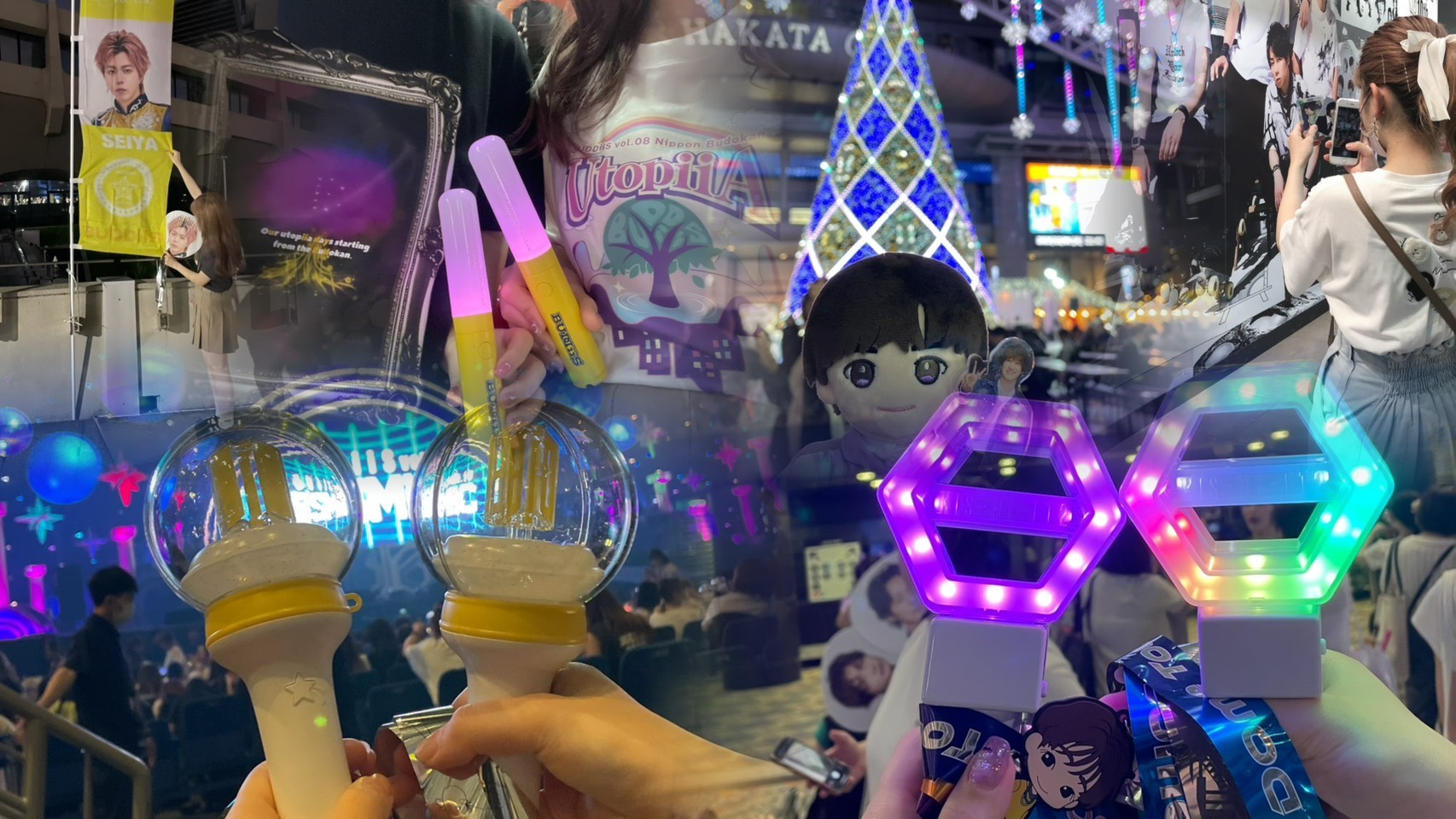 【推し活×美容師】「仕事も推しも諦めない！」私が大切にしているモチベーションの秘密