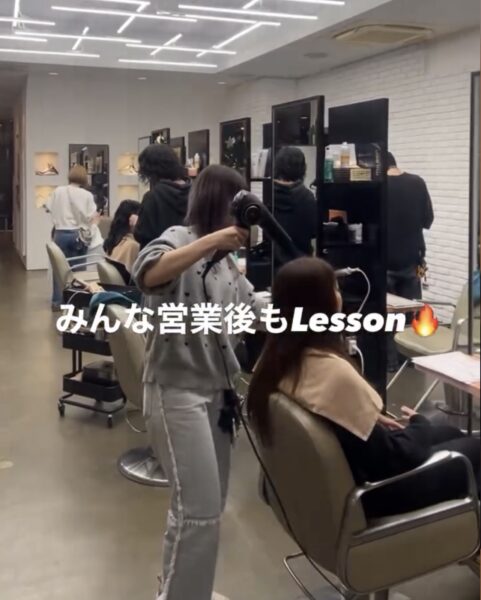 「ちゃんと上手くなれる環境、選んでる？」