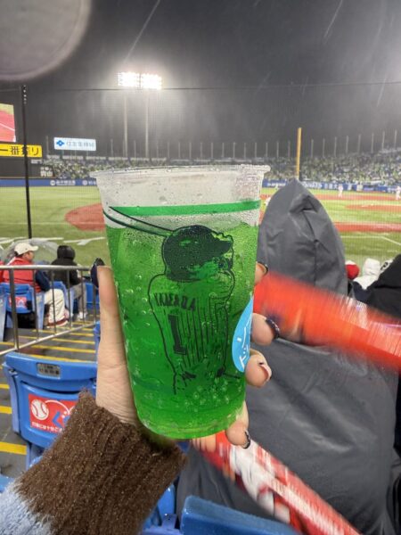 2年目になりました✨