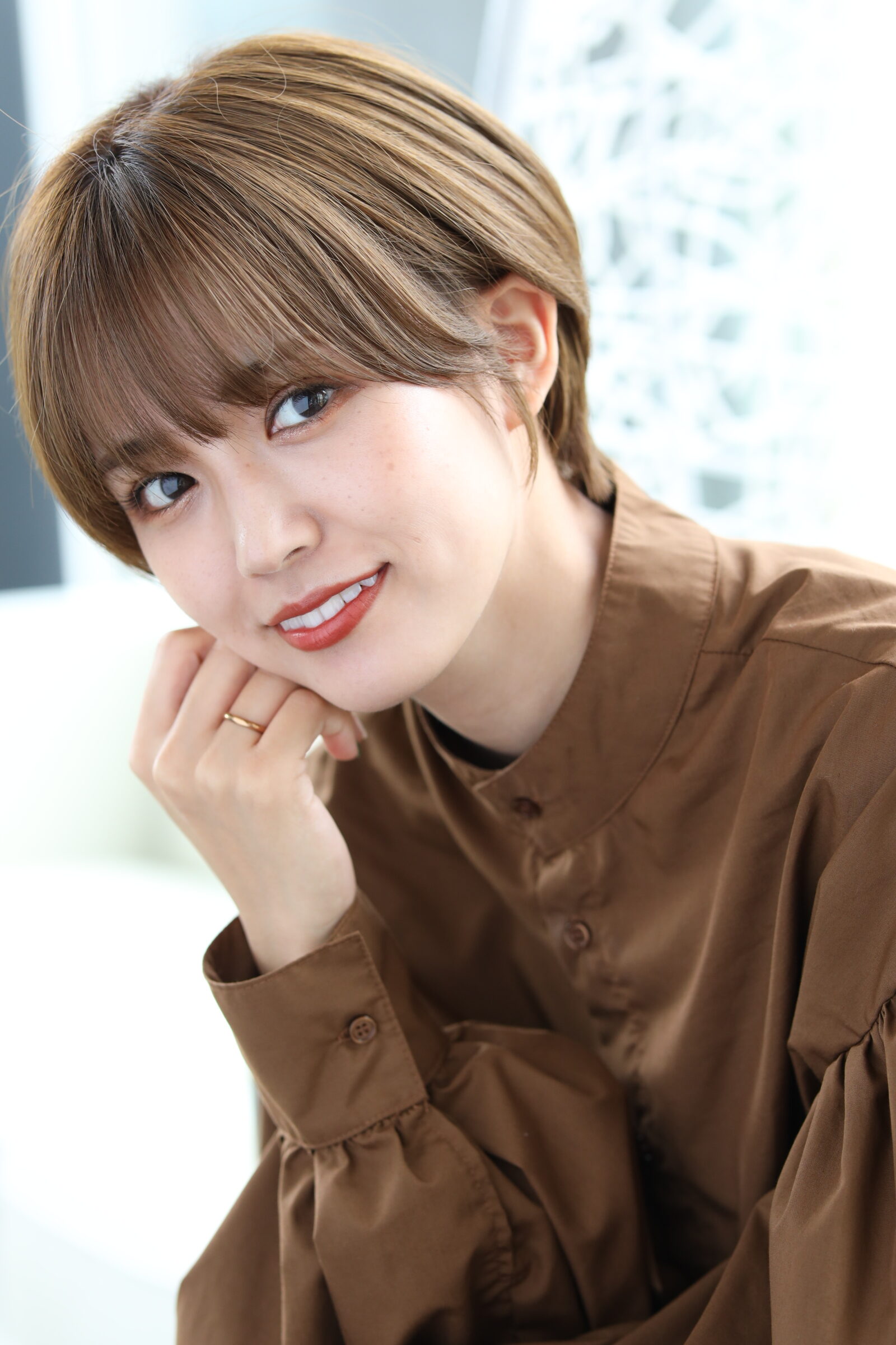 DIFINO 赤坂 サロン