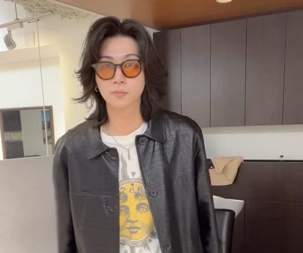 DIFINOのウラガワ｜ファッショニスタ櫻田涼の1週間コーディネート