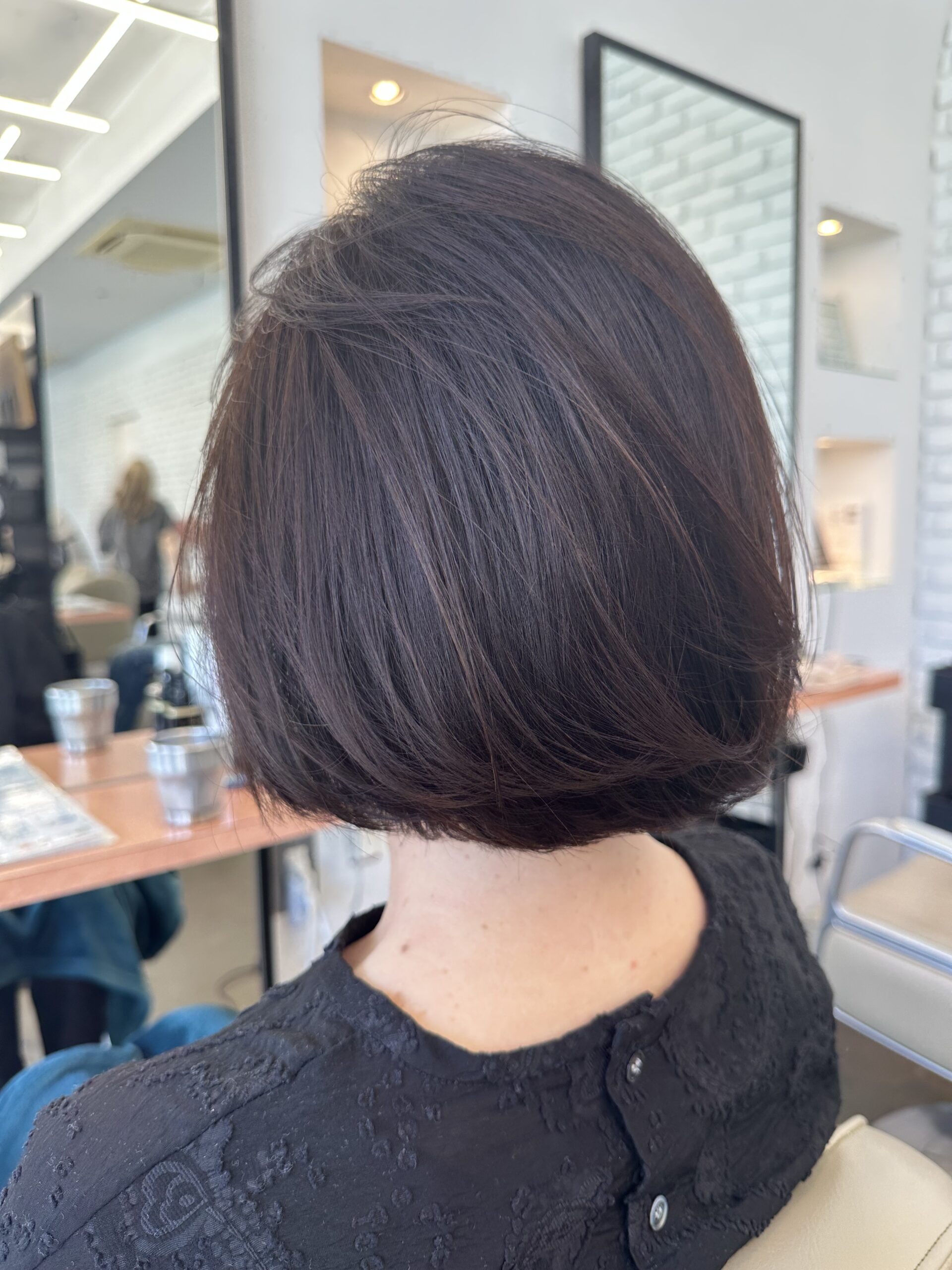 髪の強度って上げられるの？って話