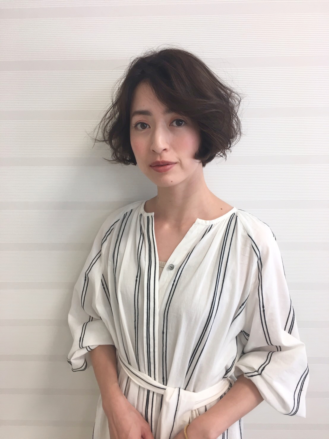 なぜスキバサミを使わないカットをするのか？
