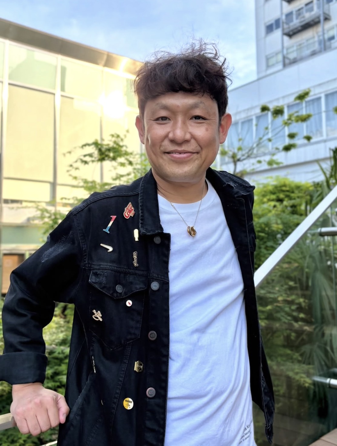 佐野 行俊