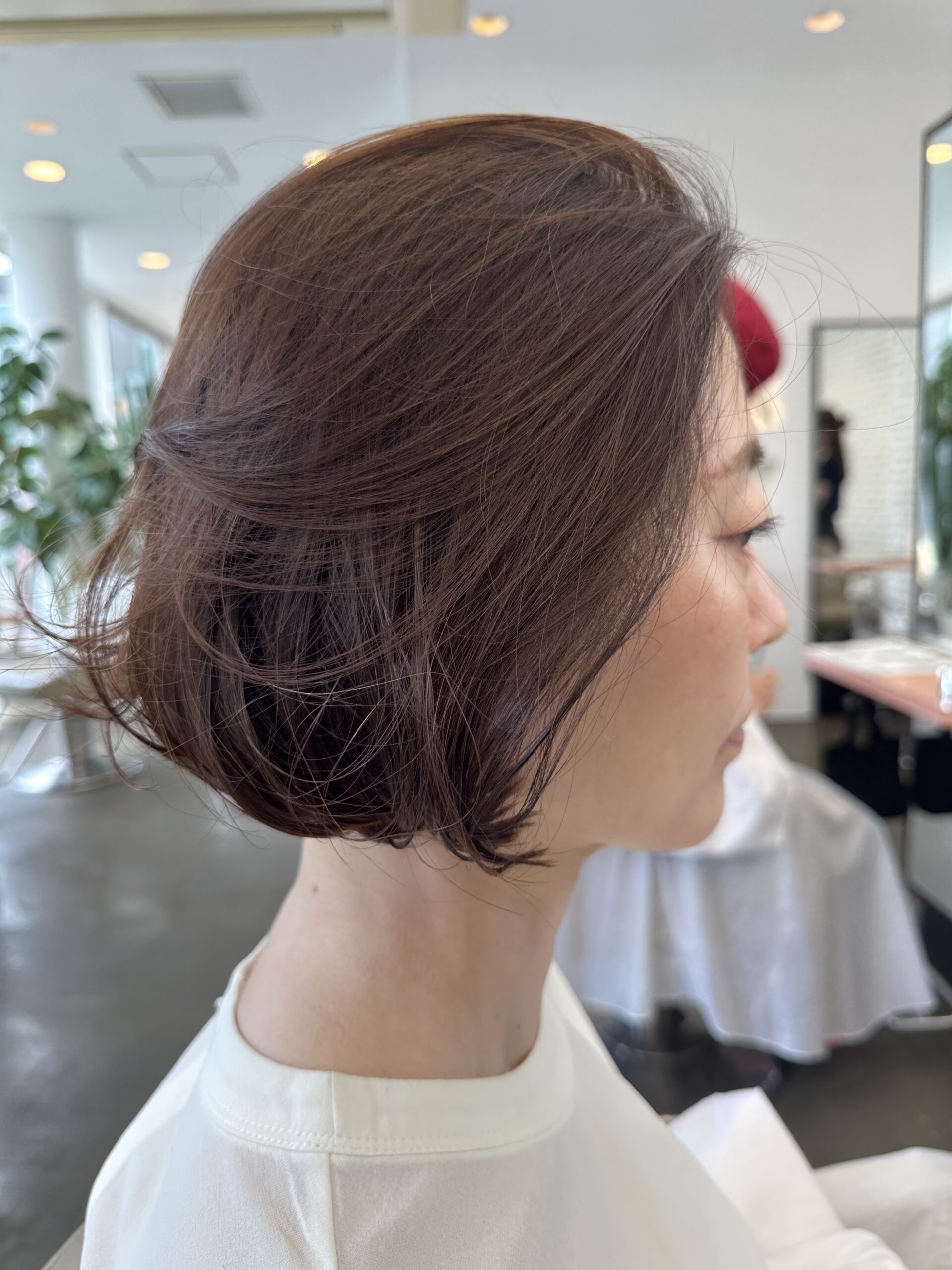 【DIFINO 佐野】ボブはどこで切っても同じ？実は仕上がりを左右する3つのポイント