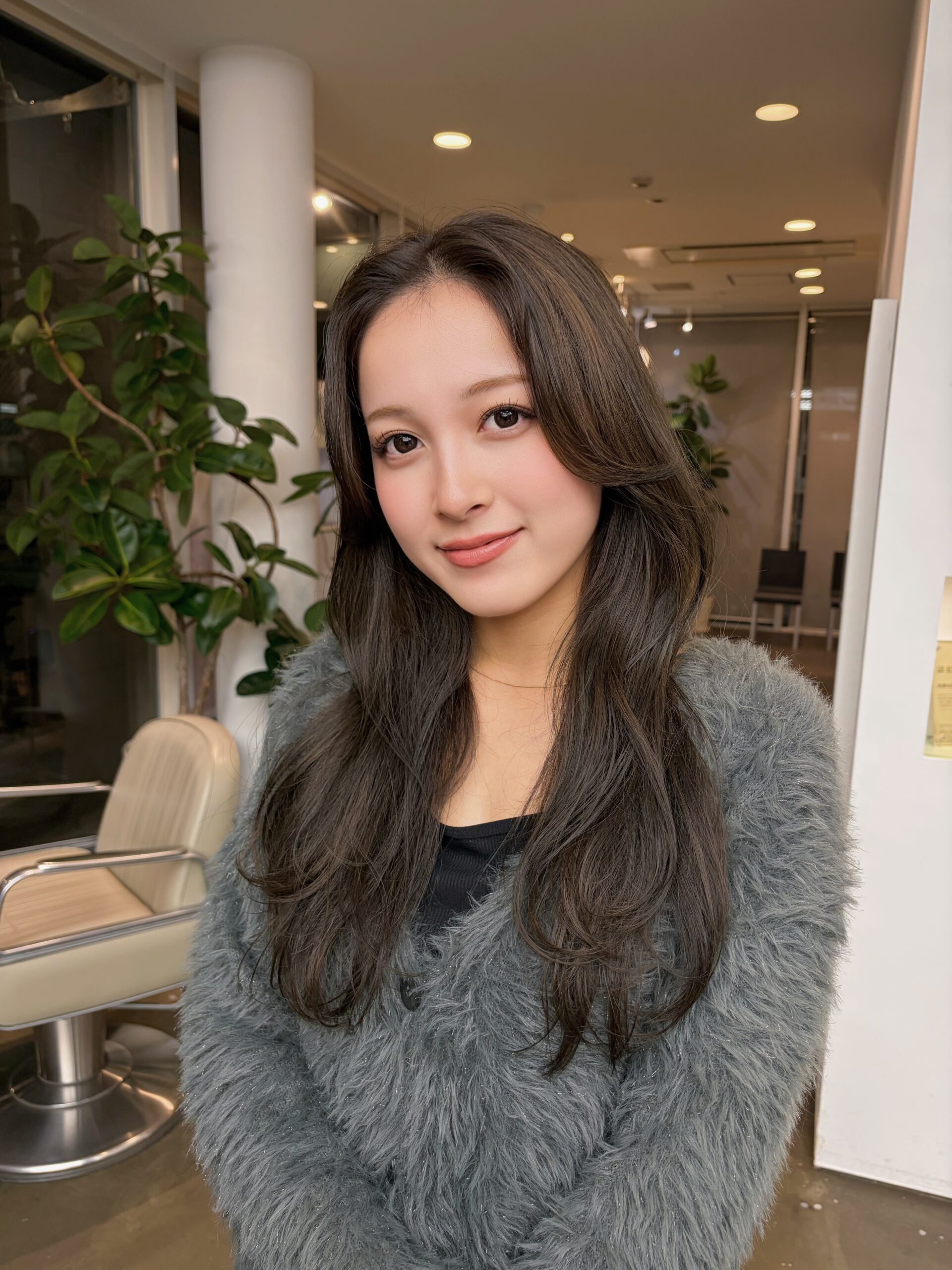 【織田】美容室に行く頻度は？カット・カラー・縮毛矯正の周期