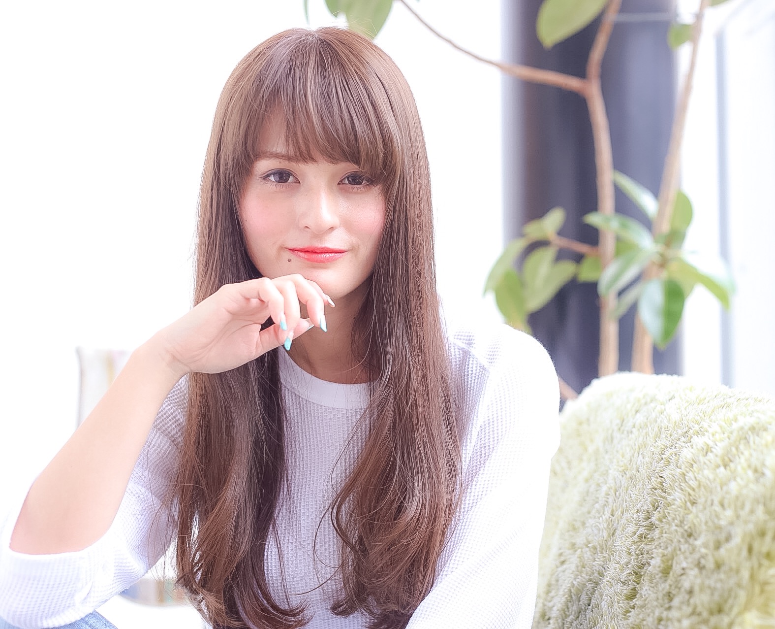 あなたのヘアカラーの悩みは何ですか！？ヘアカラーされてる方の１番の悩みはこれです！