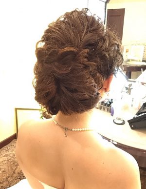 ヘアアレンジがもっと可愛くなるヘアカラー知ってますか？！