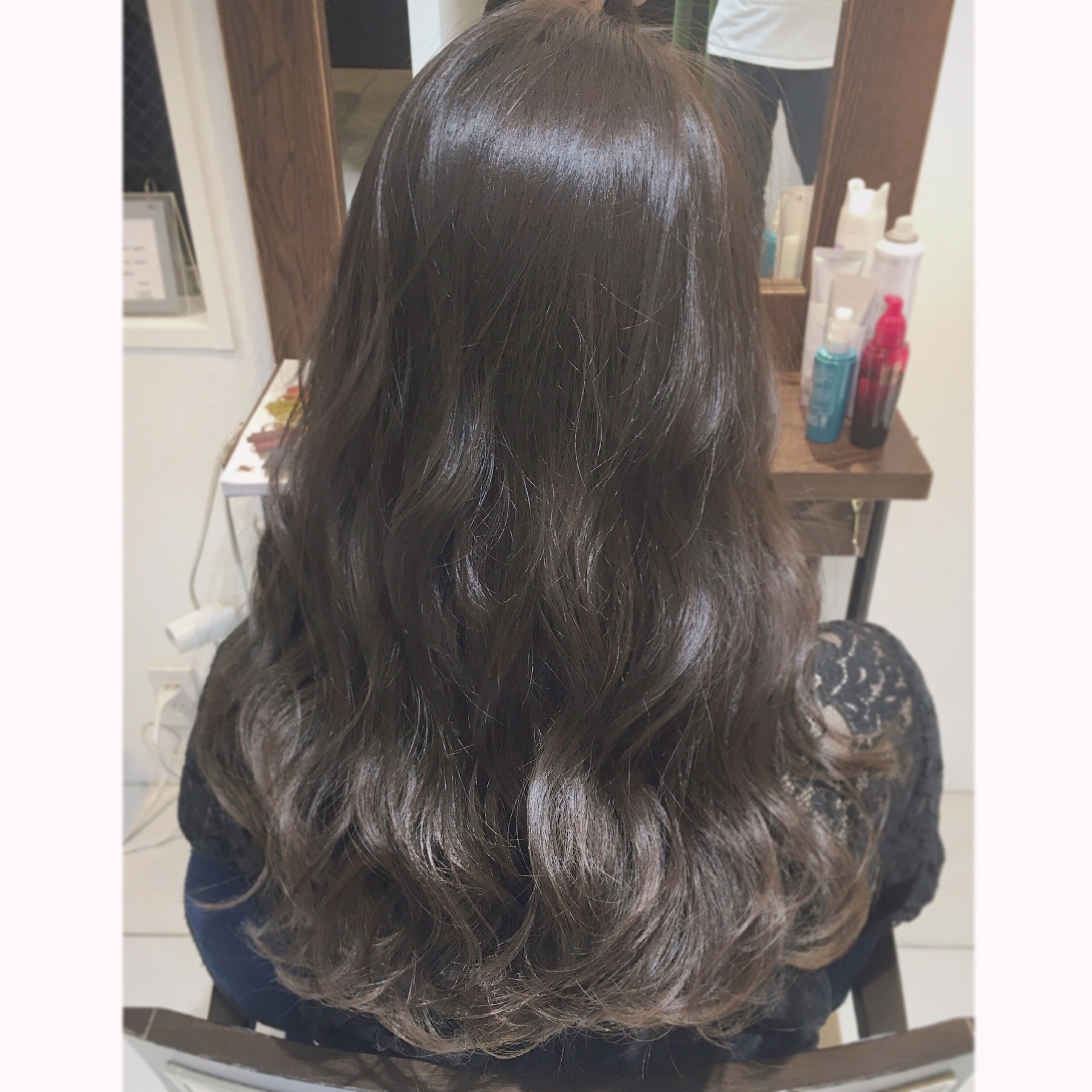 この時期やるべきトレンドヘアスタイルはコレ☆(^^)