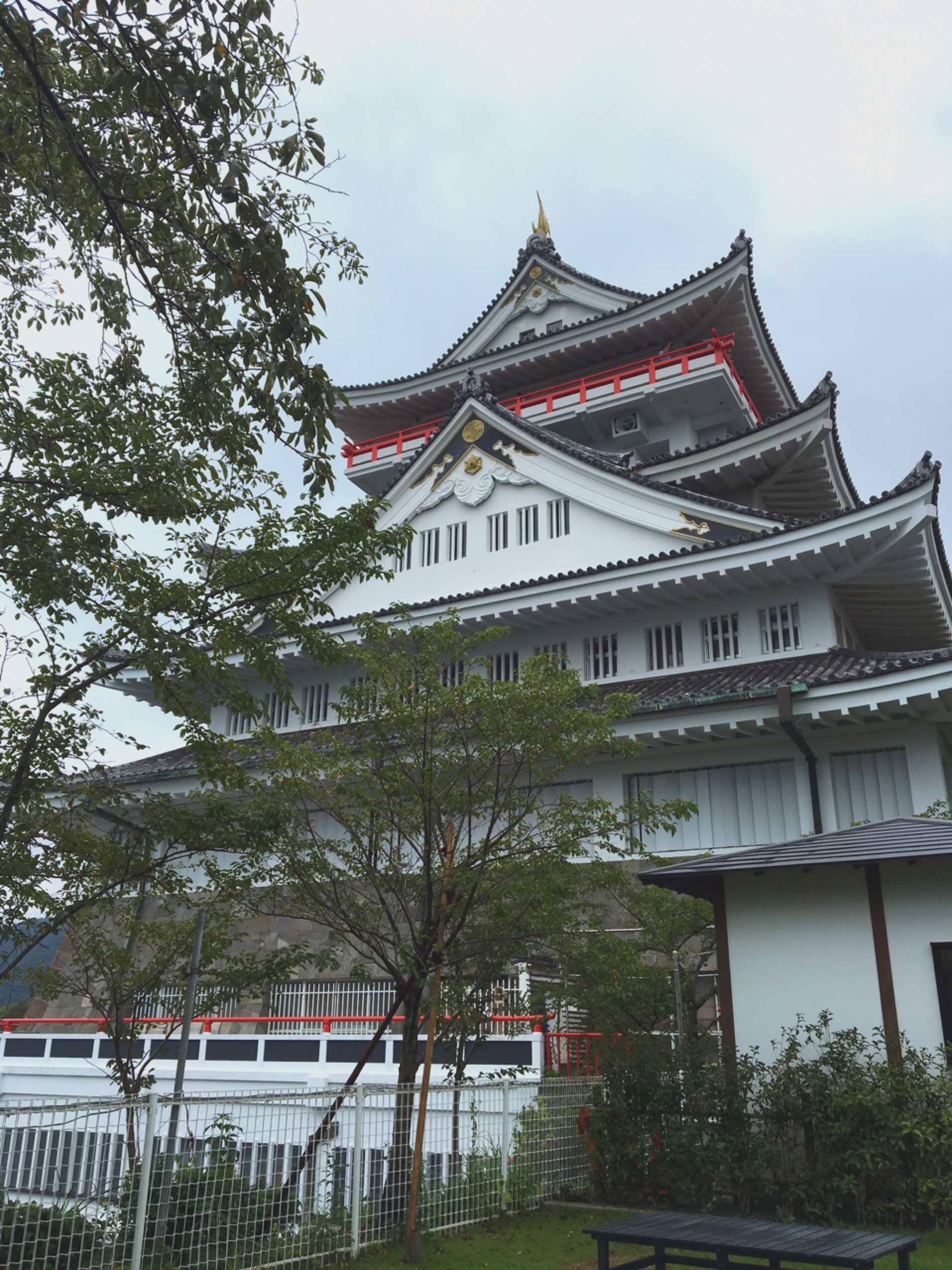 夏休み頂きました★