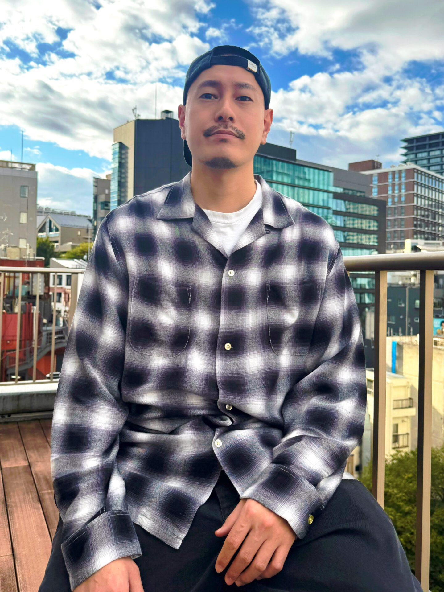 稲田 育大