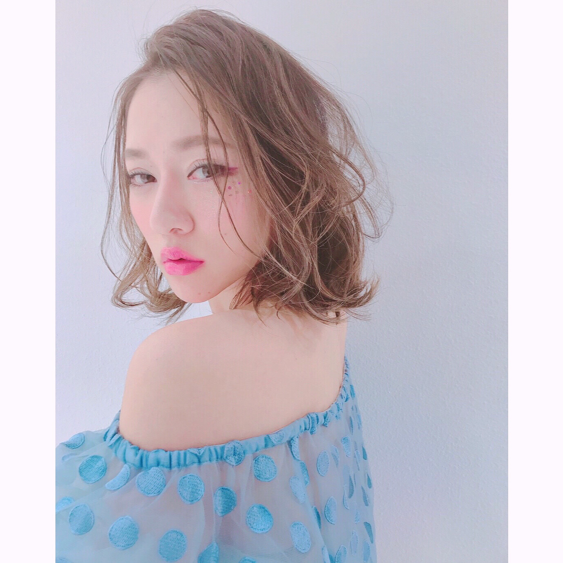 春のヘア準備はコレを取り入れておけば◎(^^)