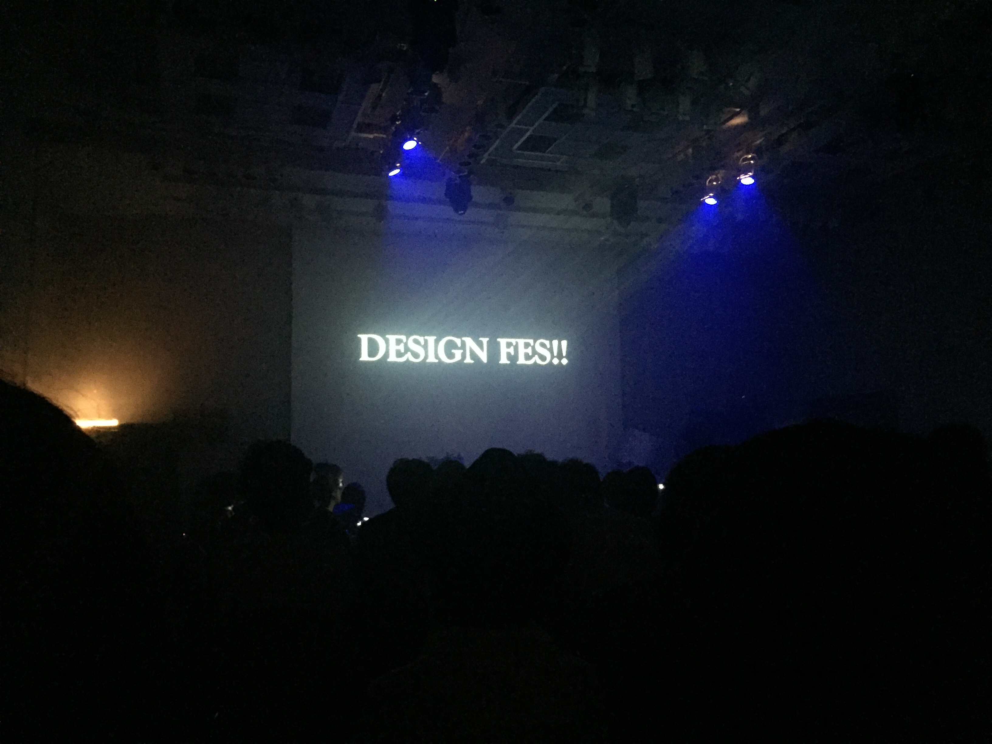 DESIGN FES☆