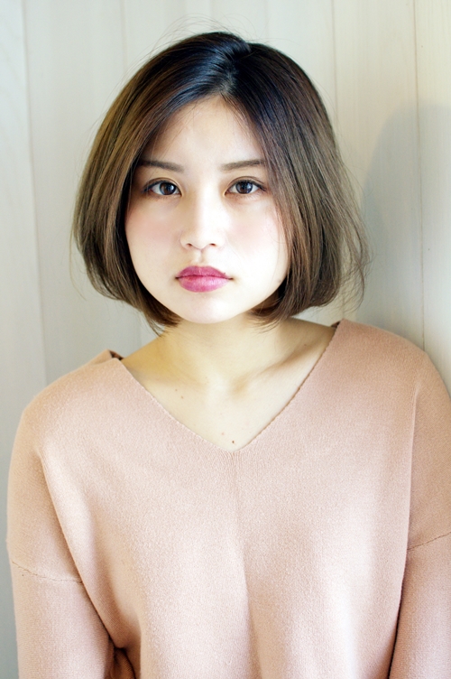 ヘアスタイルについて、、、