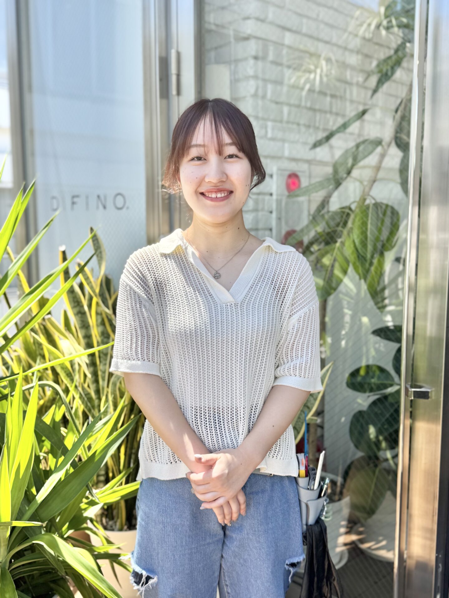 髙科 京奈