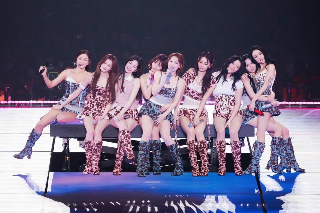 twice♡