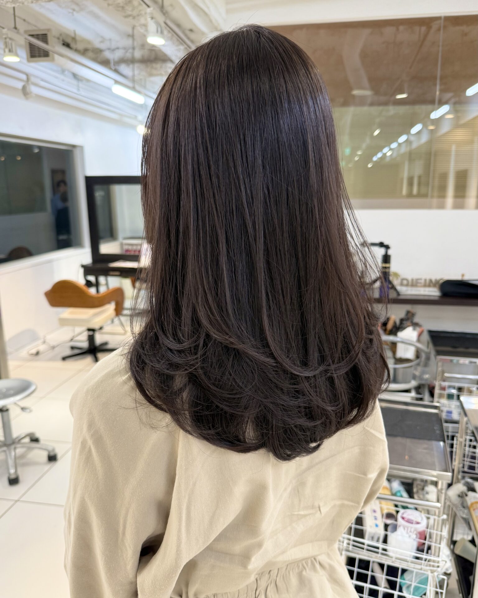 【竹ノ上】まとまらないレイヤーにはさよなら