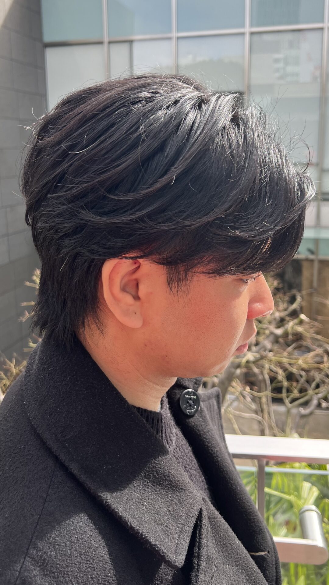 【DIFINO 櫻田】パーマで失敗した？