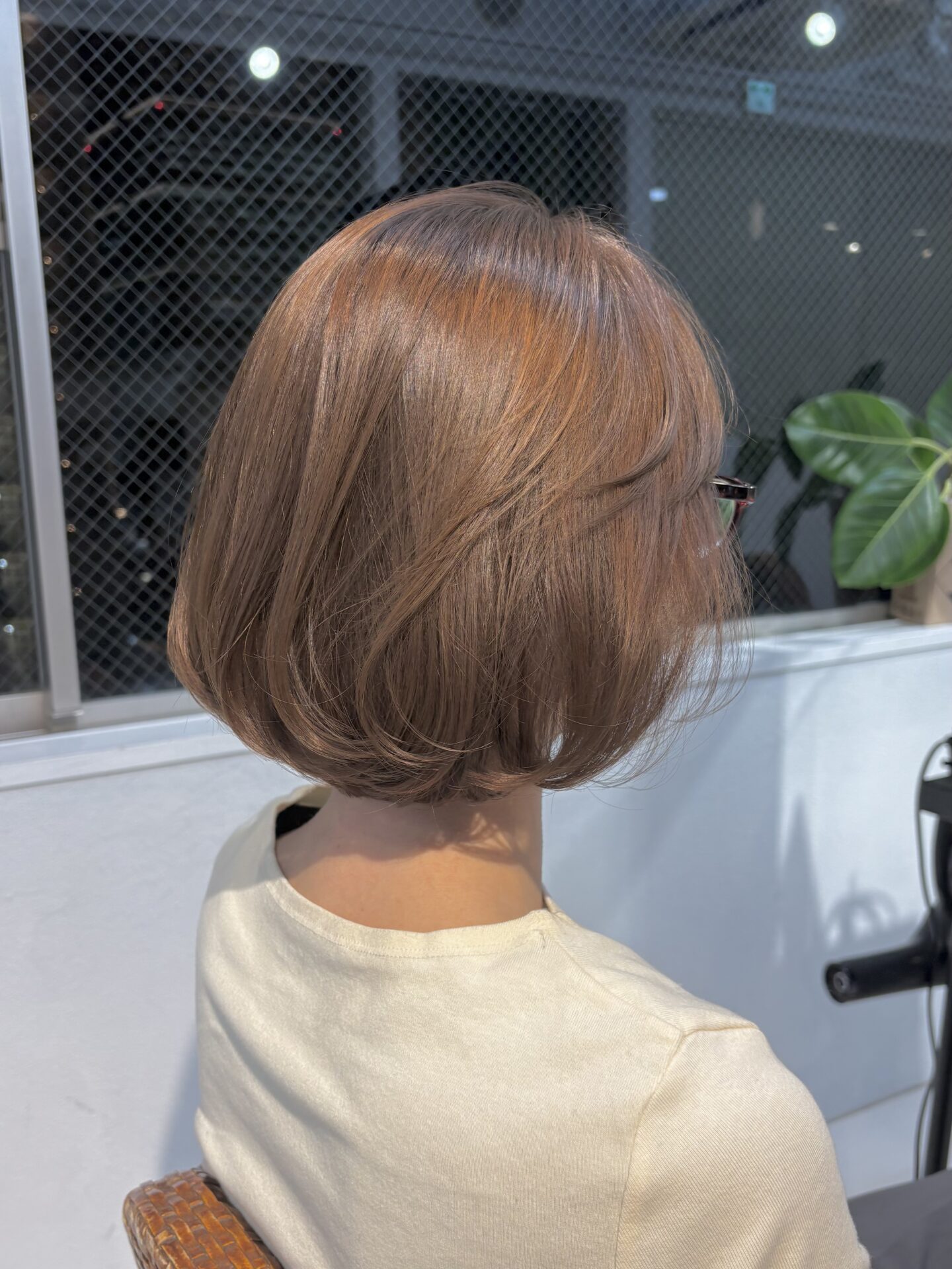 ☆ボブスタイルお任せください☆