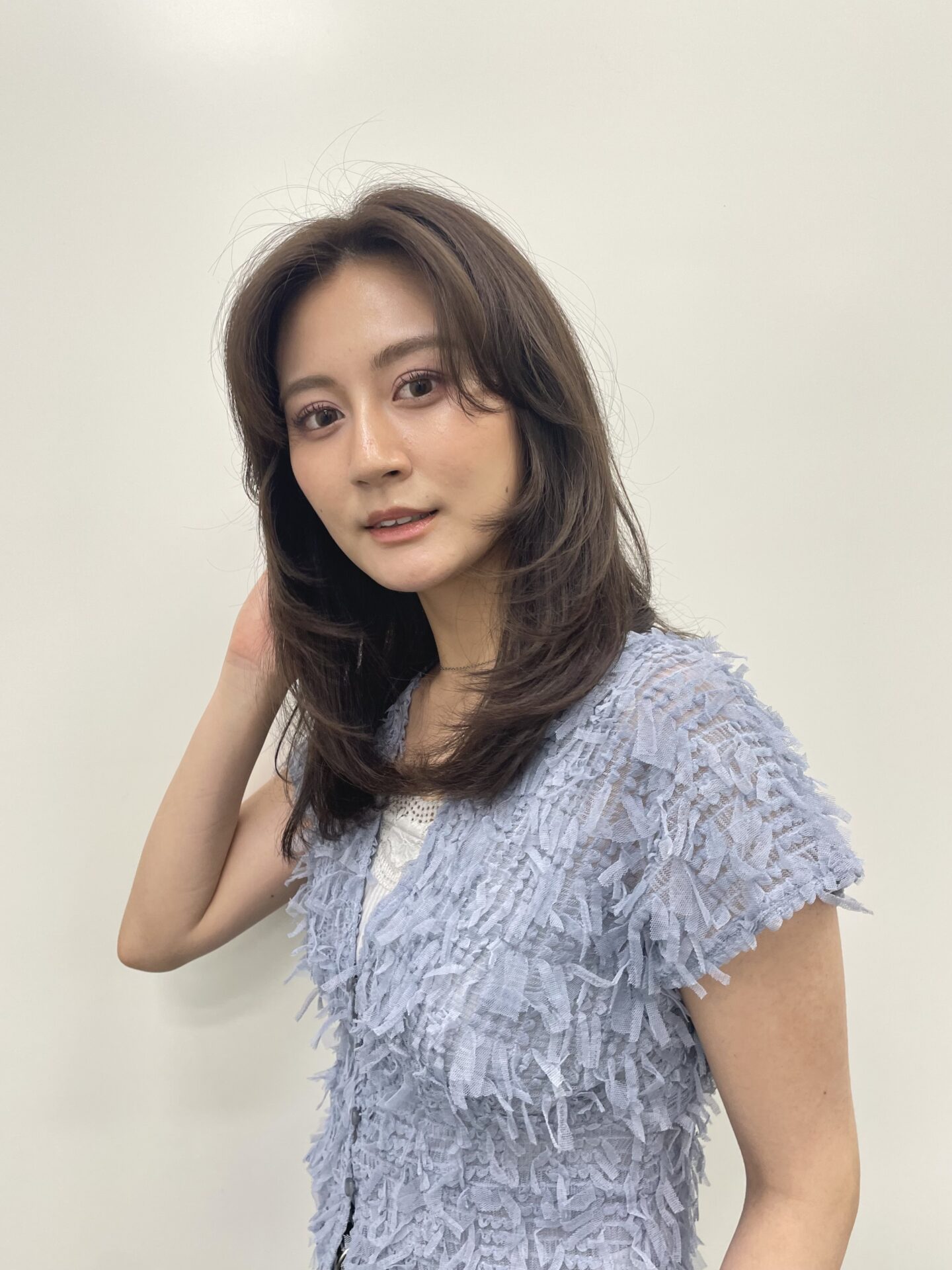 簡単!レイヤースタイル