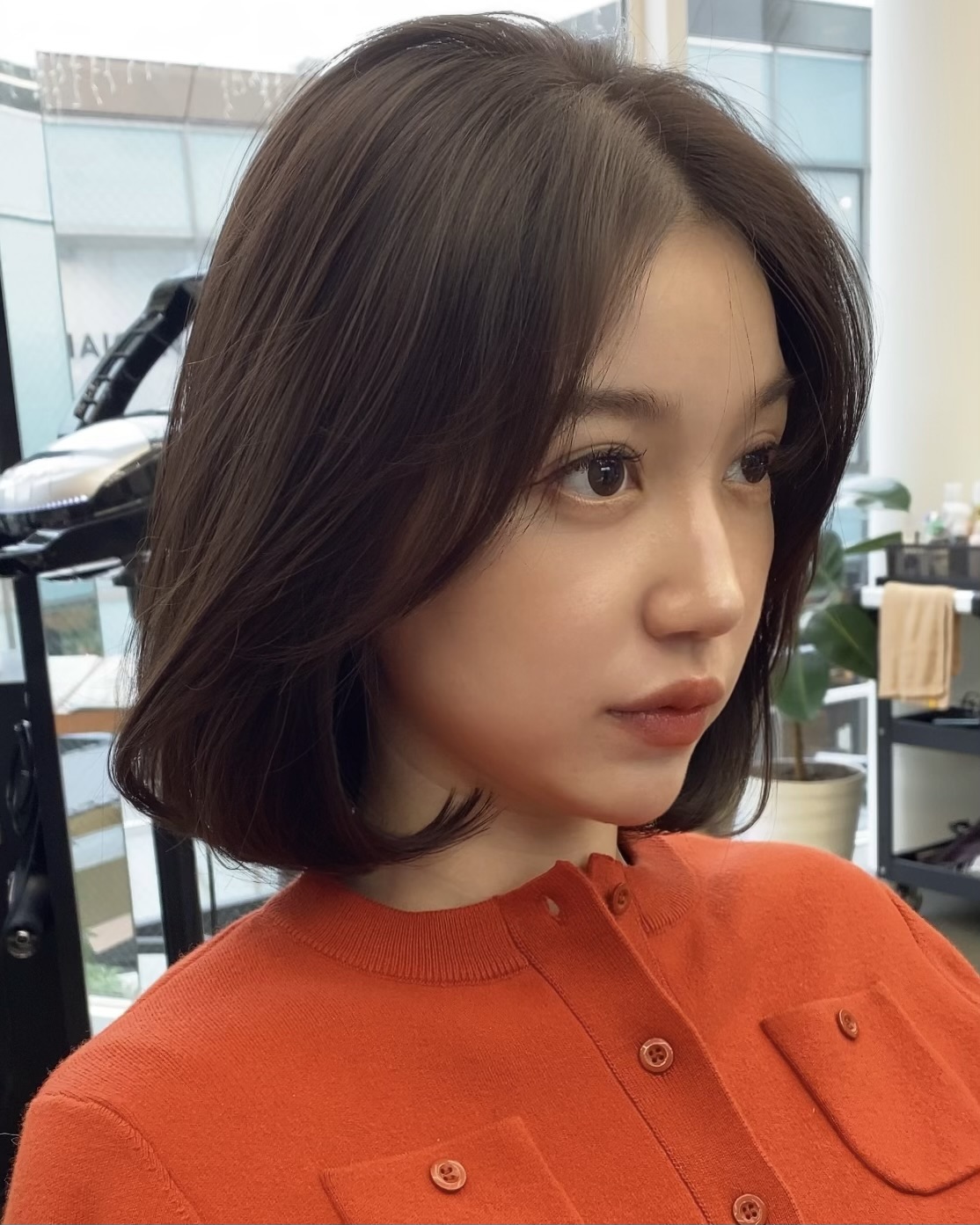 【DIFINO赤坂】“すきバサミ多用”で扱いにくくなっていませんか？